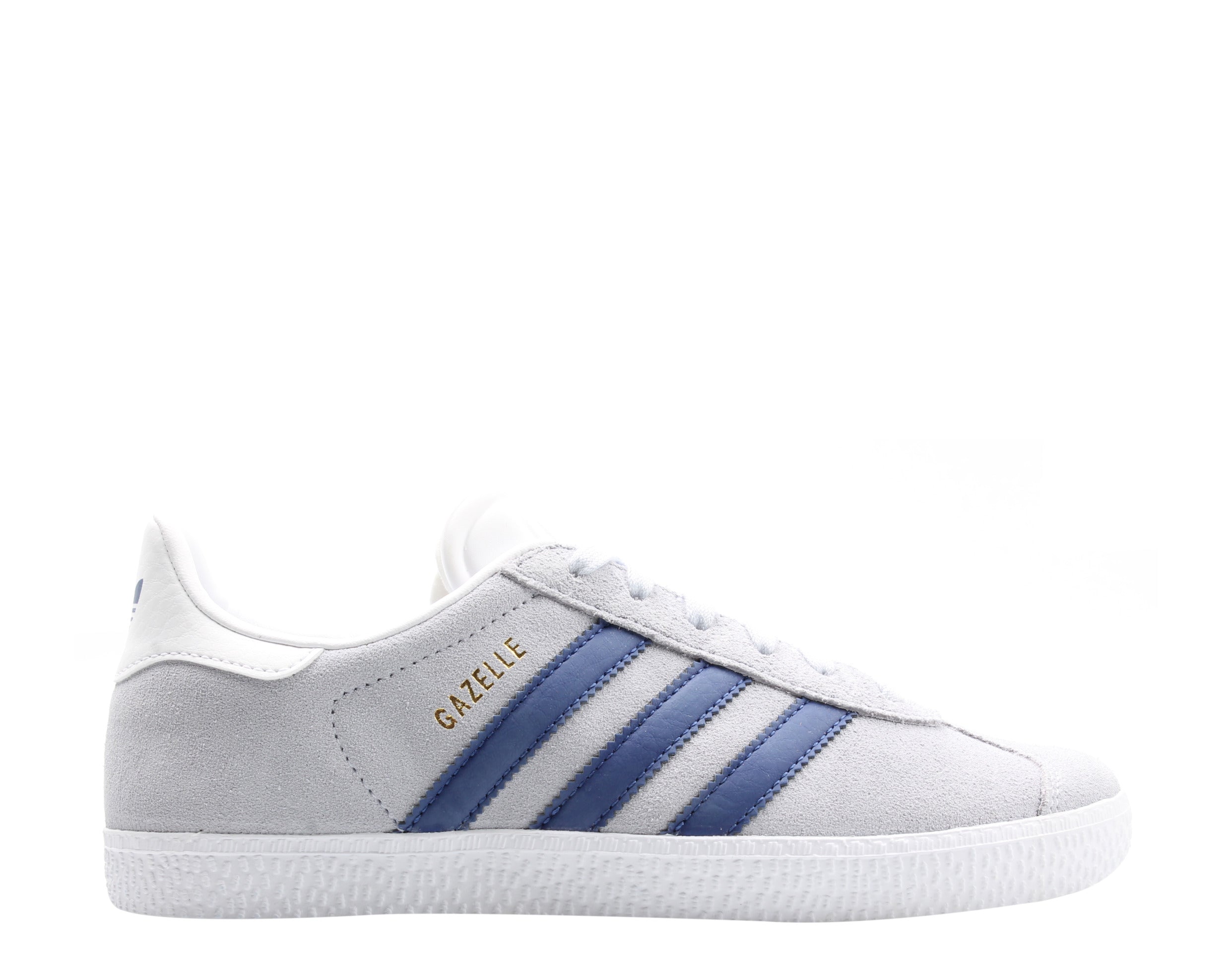 Adidas Originals Gazelle J Big Kids Casual Shoes