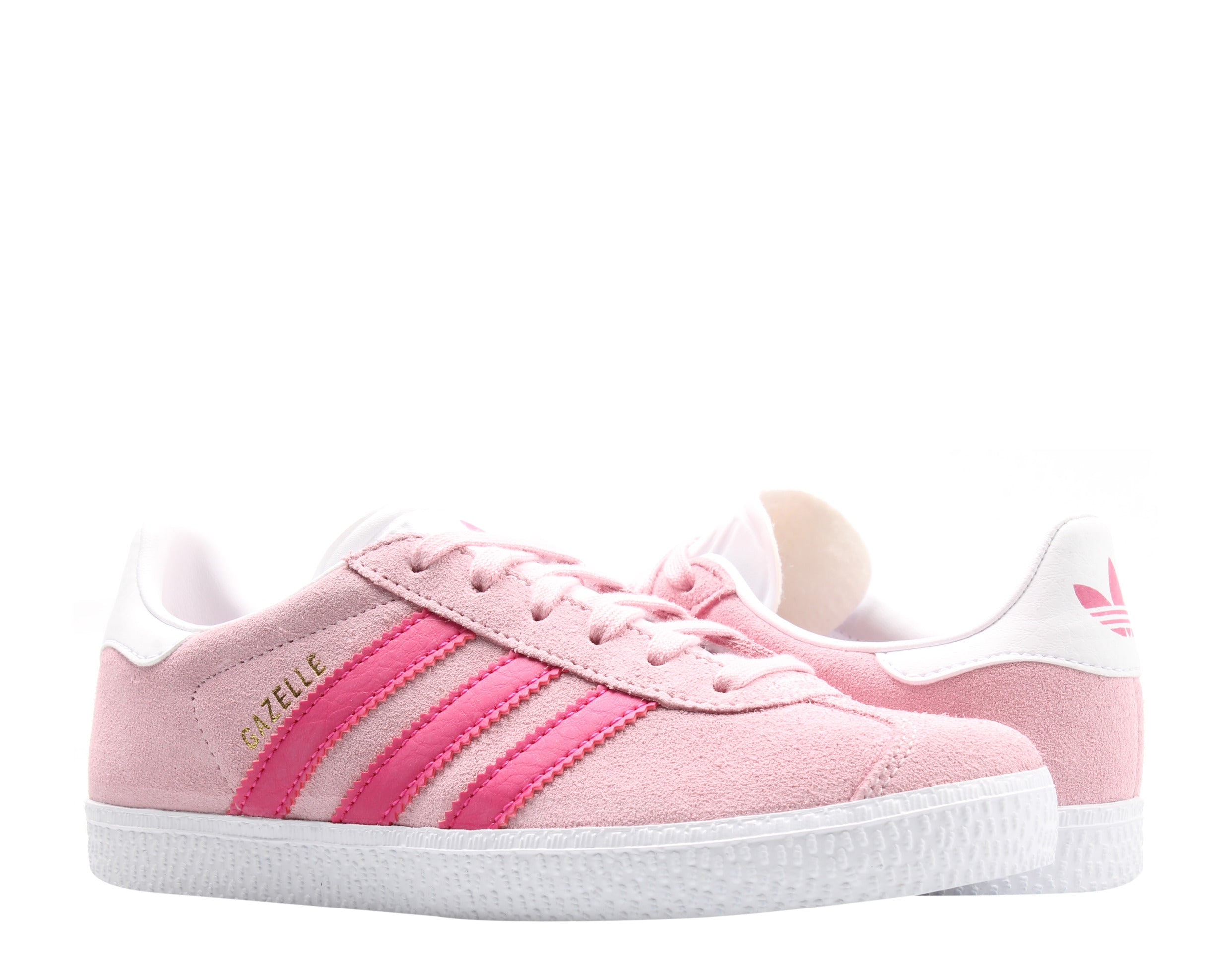 Adidas Originals Gazelle C Children Kids Casual Shoes