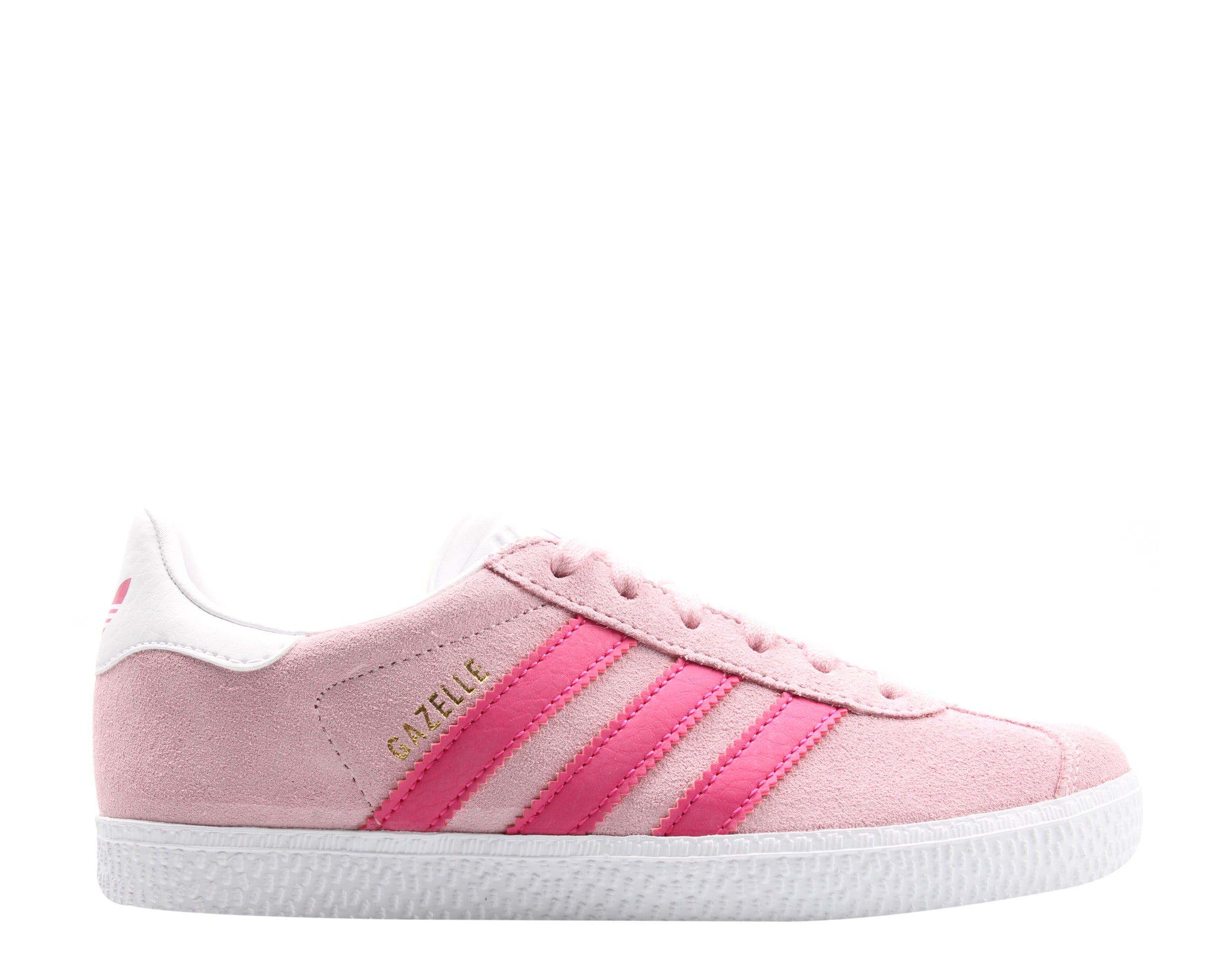 Adidas Originals Gazelle C Children Kids Casual Shoes