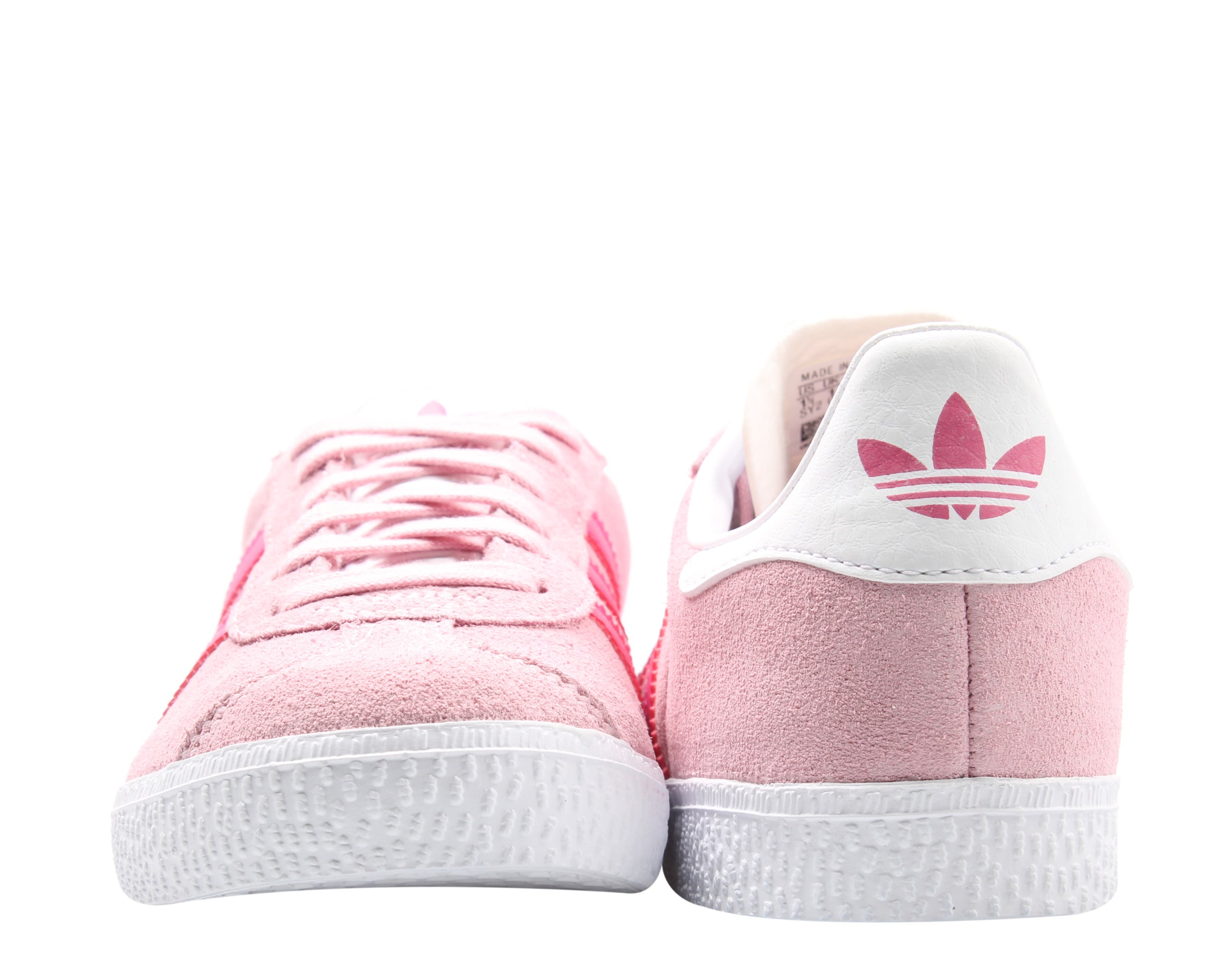 Adidas Originals Gazelle C Children Kids Casual Shoes