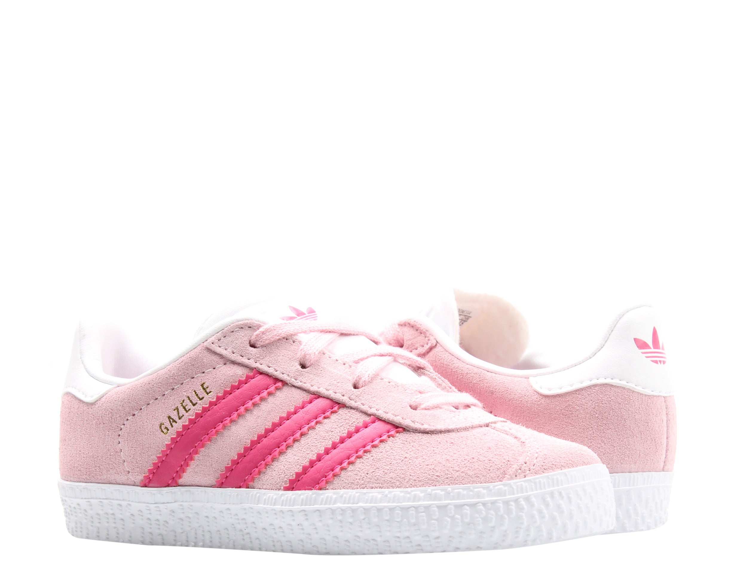 Adidas Originals Gazelle I Infant Little Kids Casual Shoes