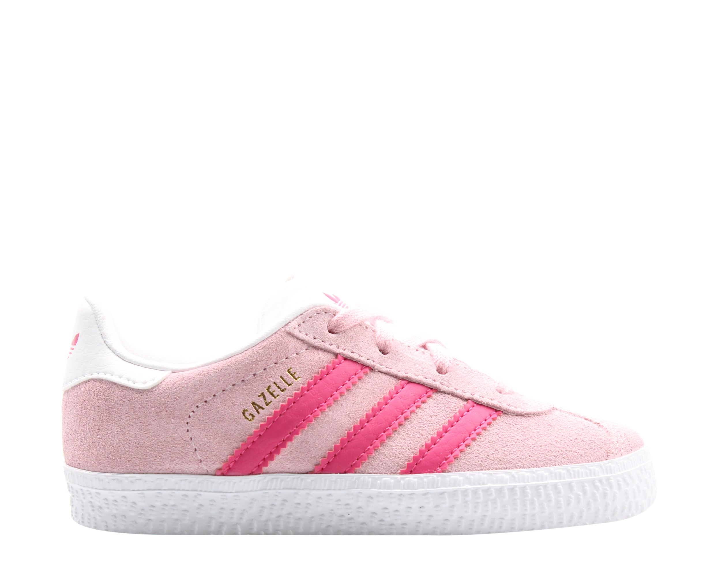 Adidas Originals Gazelle I Infant Little Kids Casual Shoes