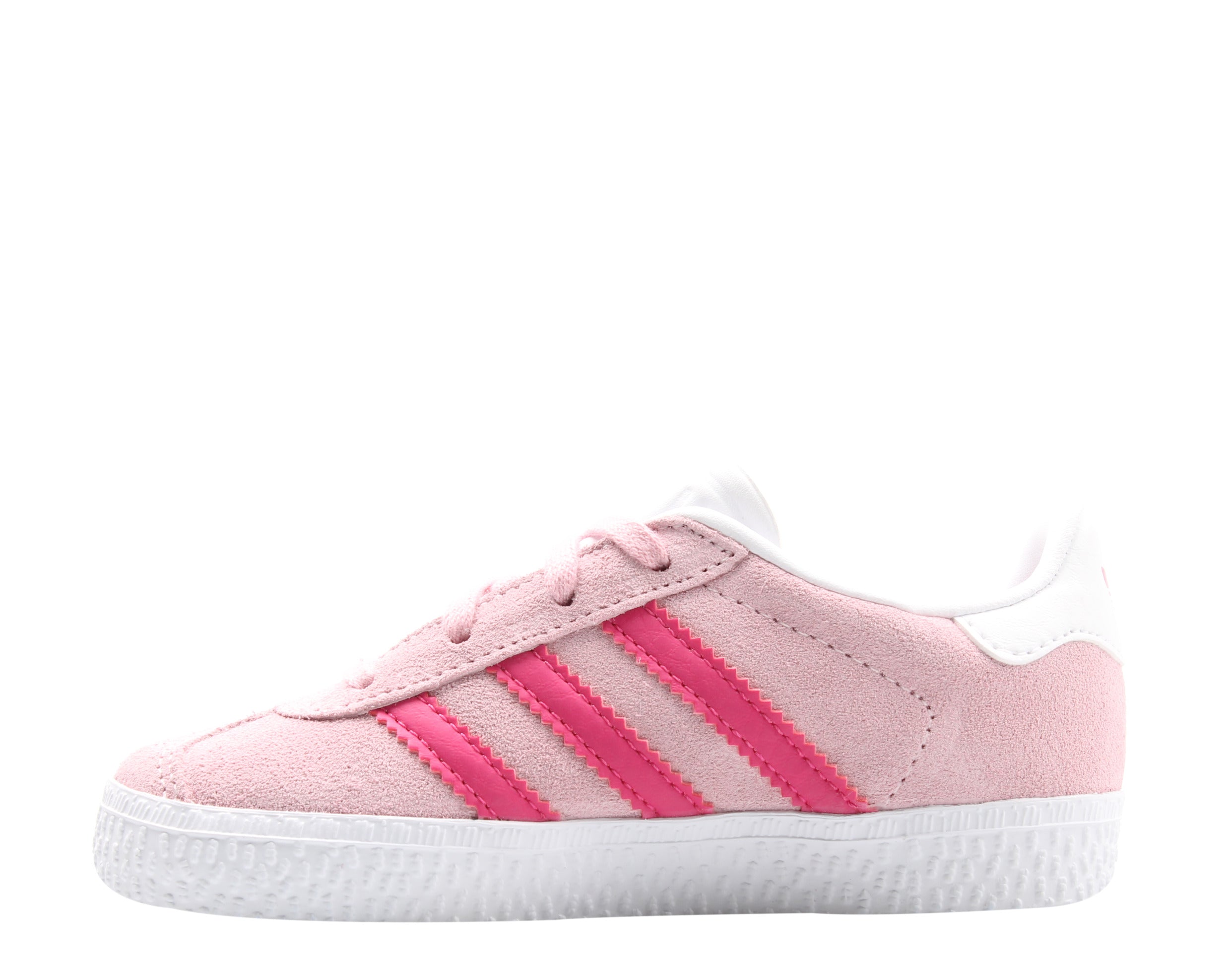 Adidas Originals Gazelle I Infant Little Kids Casual Shoes