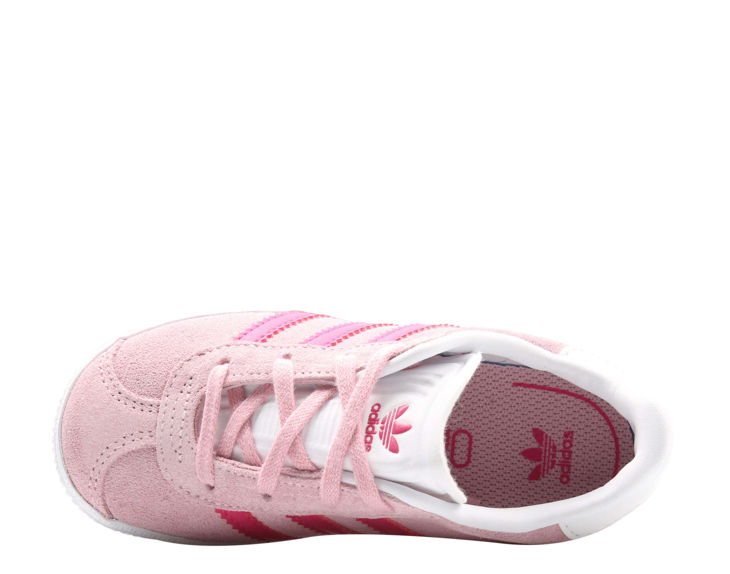 Adidas Originals Gazelle I Infant Little Kids Casual Shoes