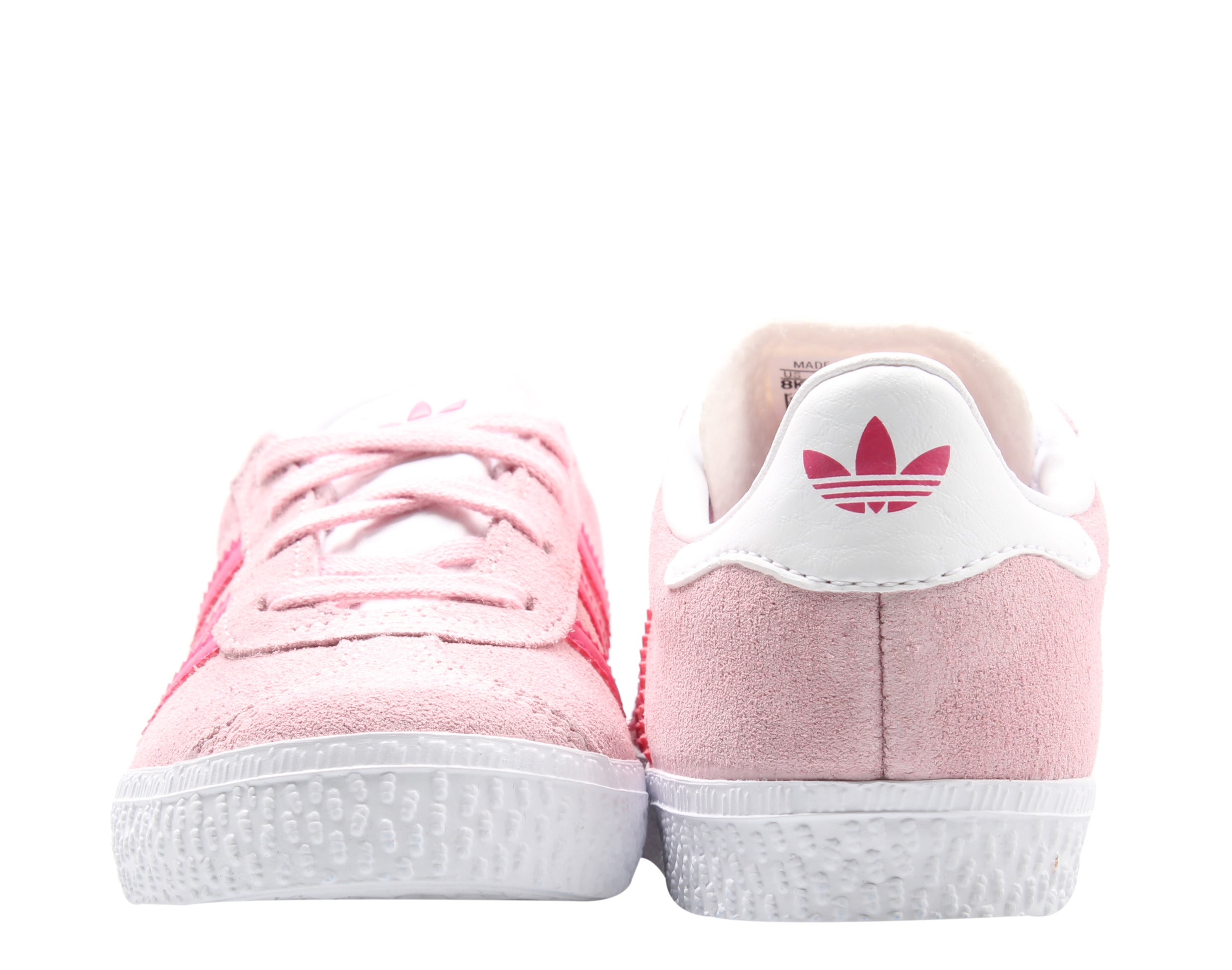 Adidas Originals Gazelle I Infant Little Kids Casual Shoes