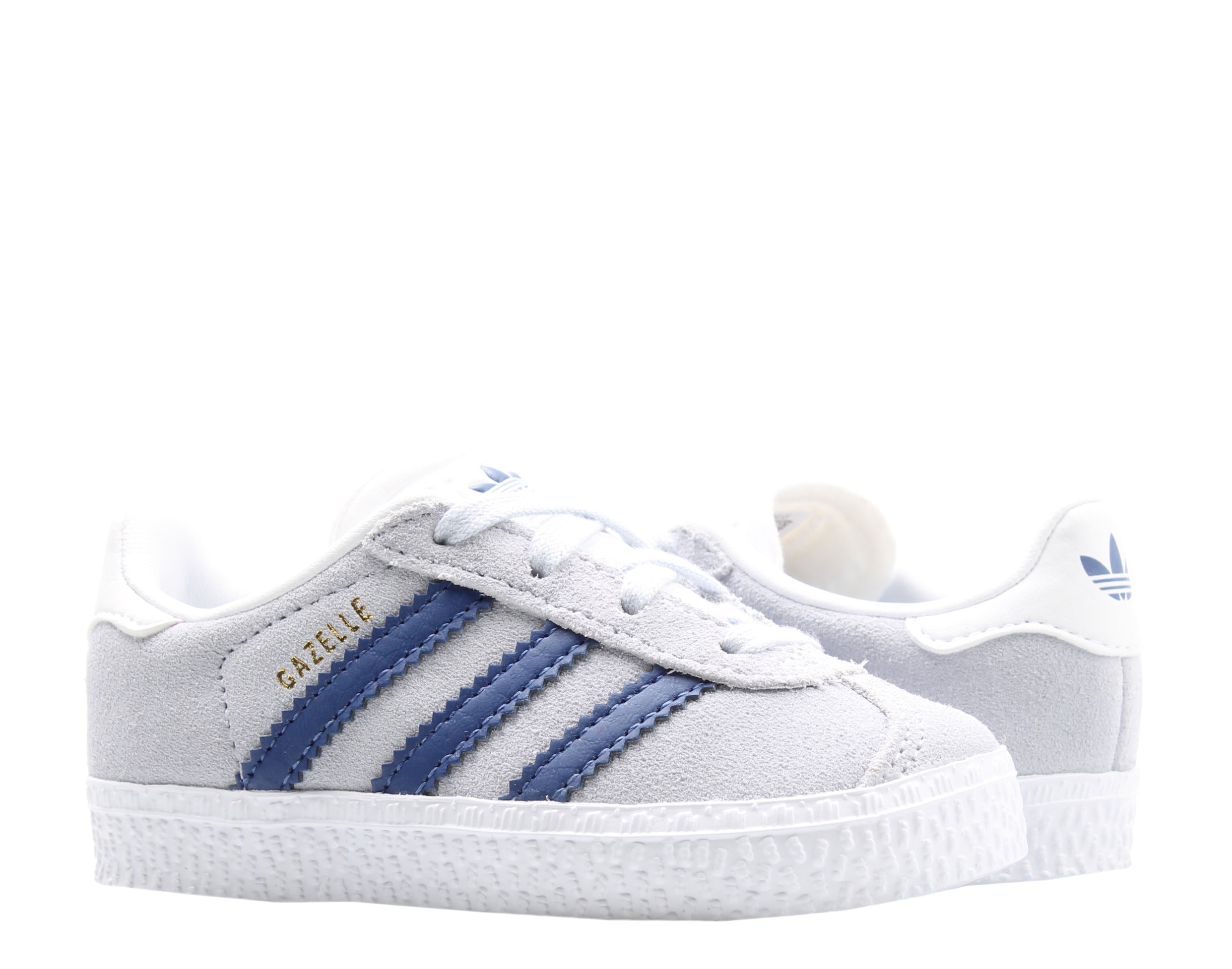 Adidas Originals Gazelle I Infant Little Kids Casual Shoes