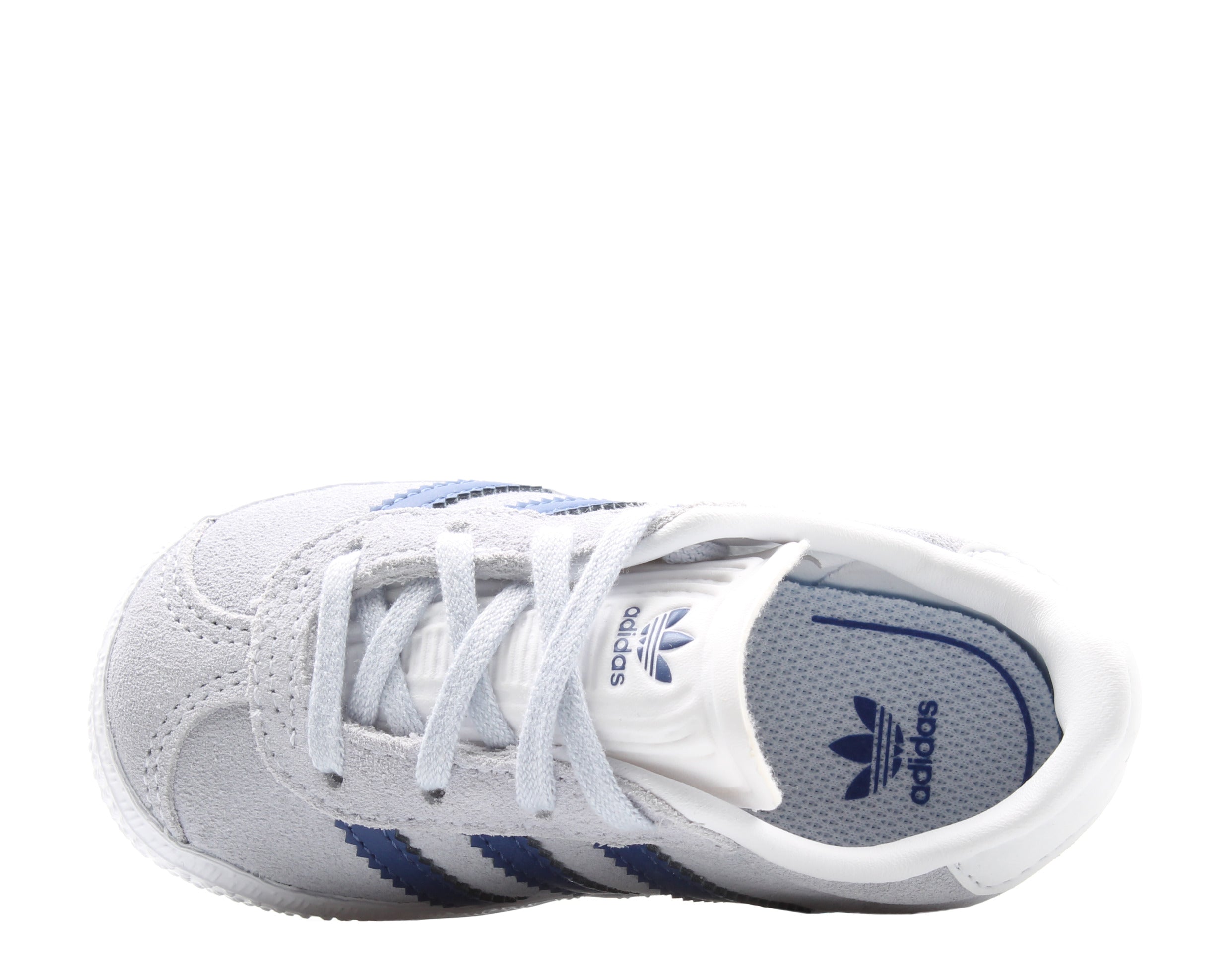 Adidas Originals Gazelle I Infant Little Kids Casual Shoes