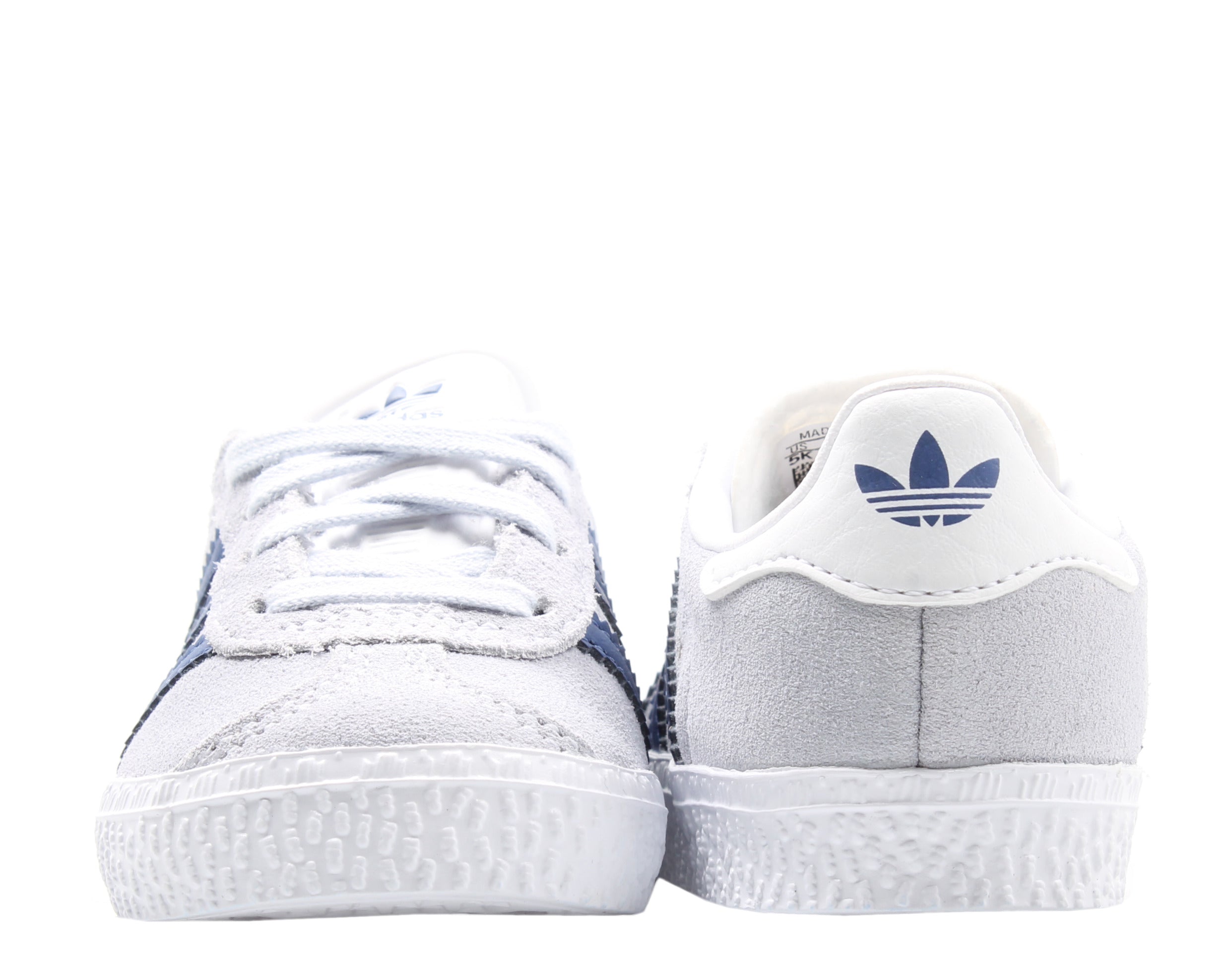 Adidas Originals Gazelle I Infant Little Kids Casual Shoes