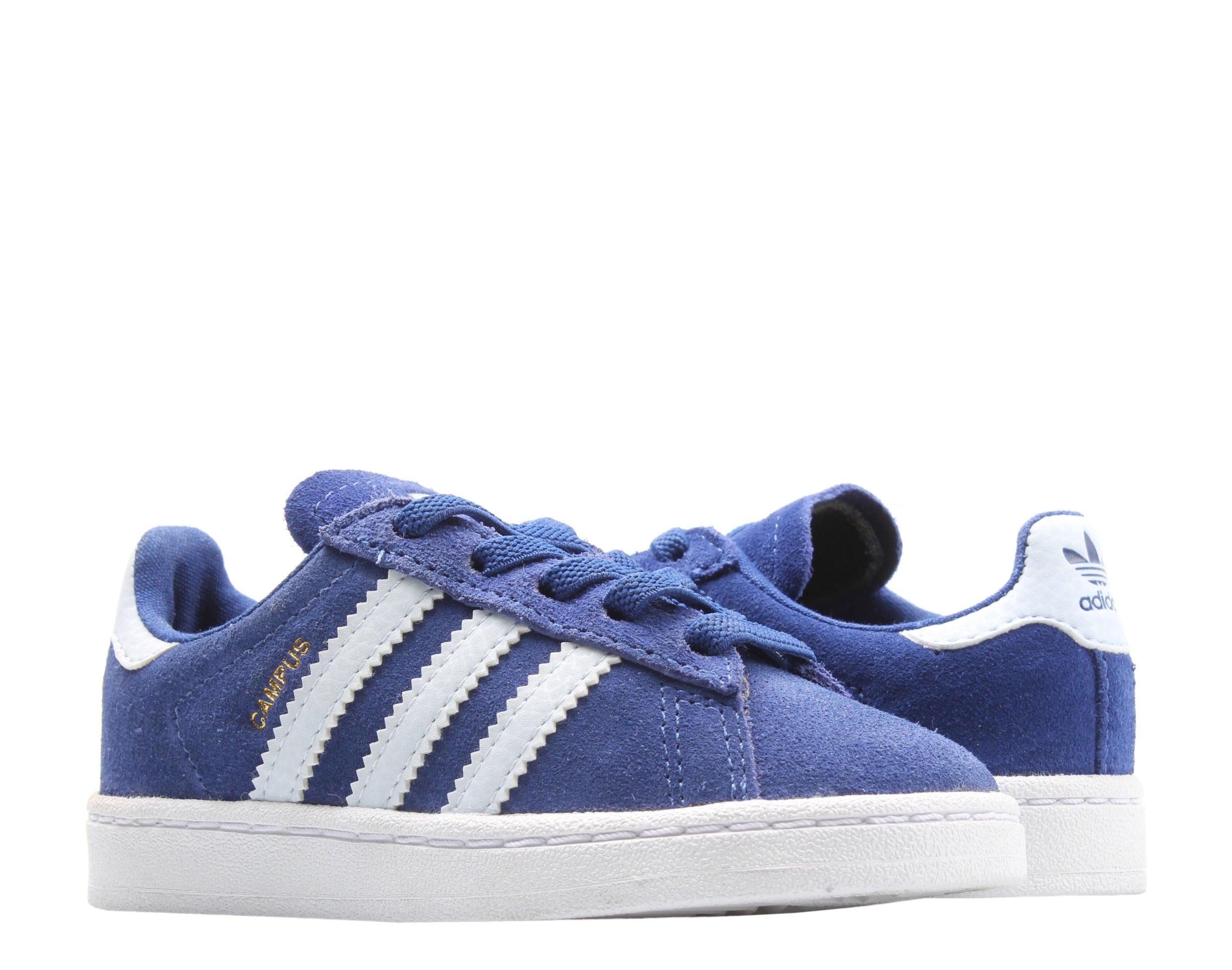 Adidas Originals Campus EL I Infant Little Kids Casual Shoes