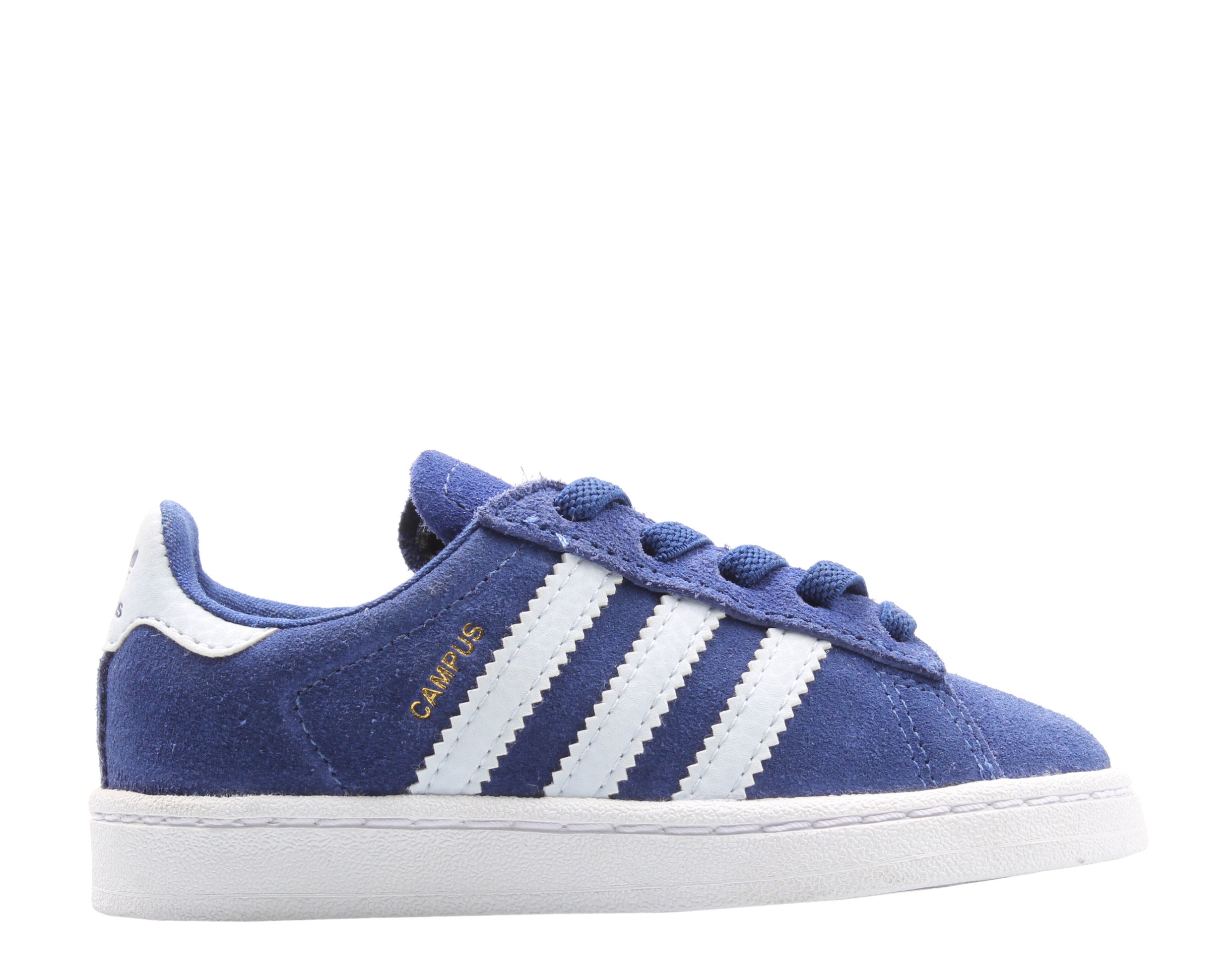 Adidas Originals Campus EL I Infant Little Kids Casual Shoes