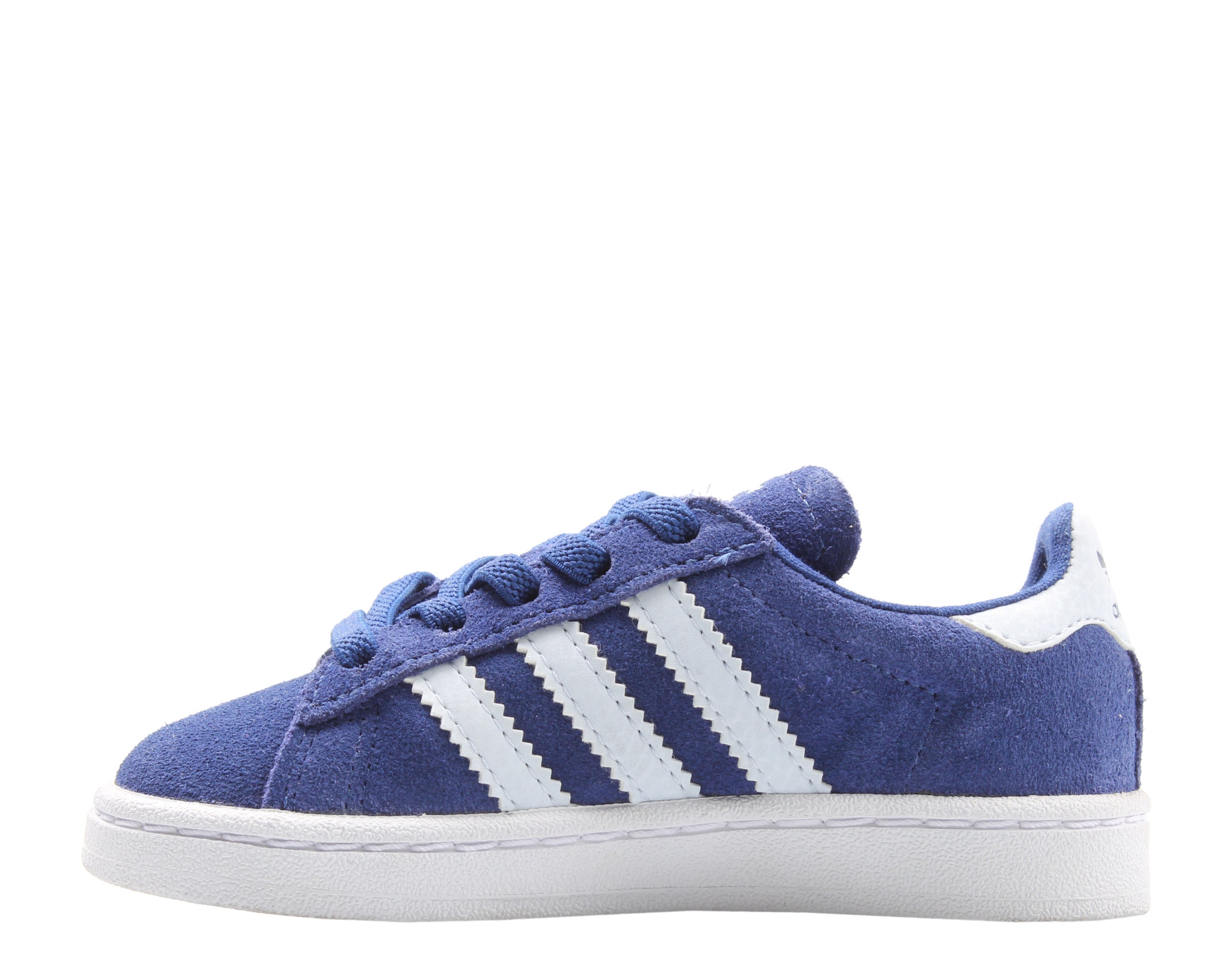 Adidas Originals Campus EL I Infant Little Kids Casual Shoes