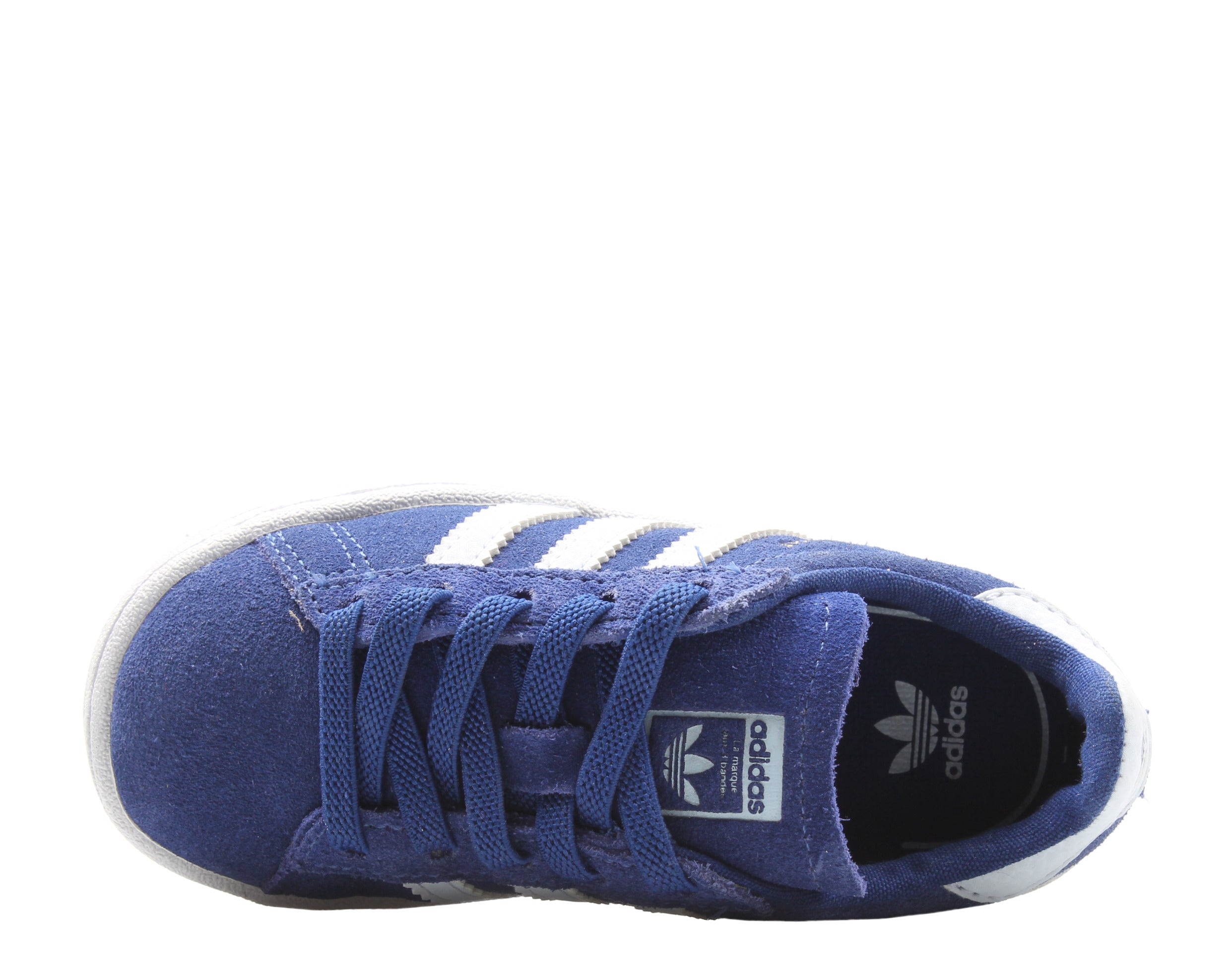 Adidas Originals Campus EL I Infant Little Kids Casual Shoes