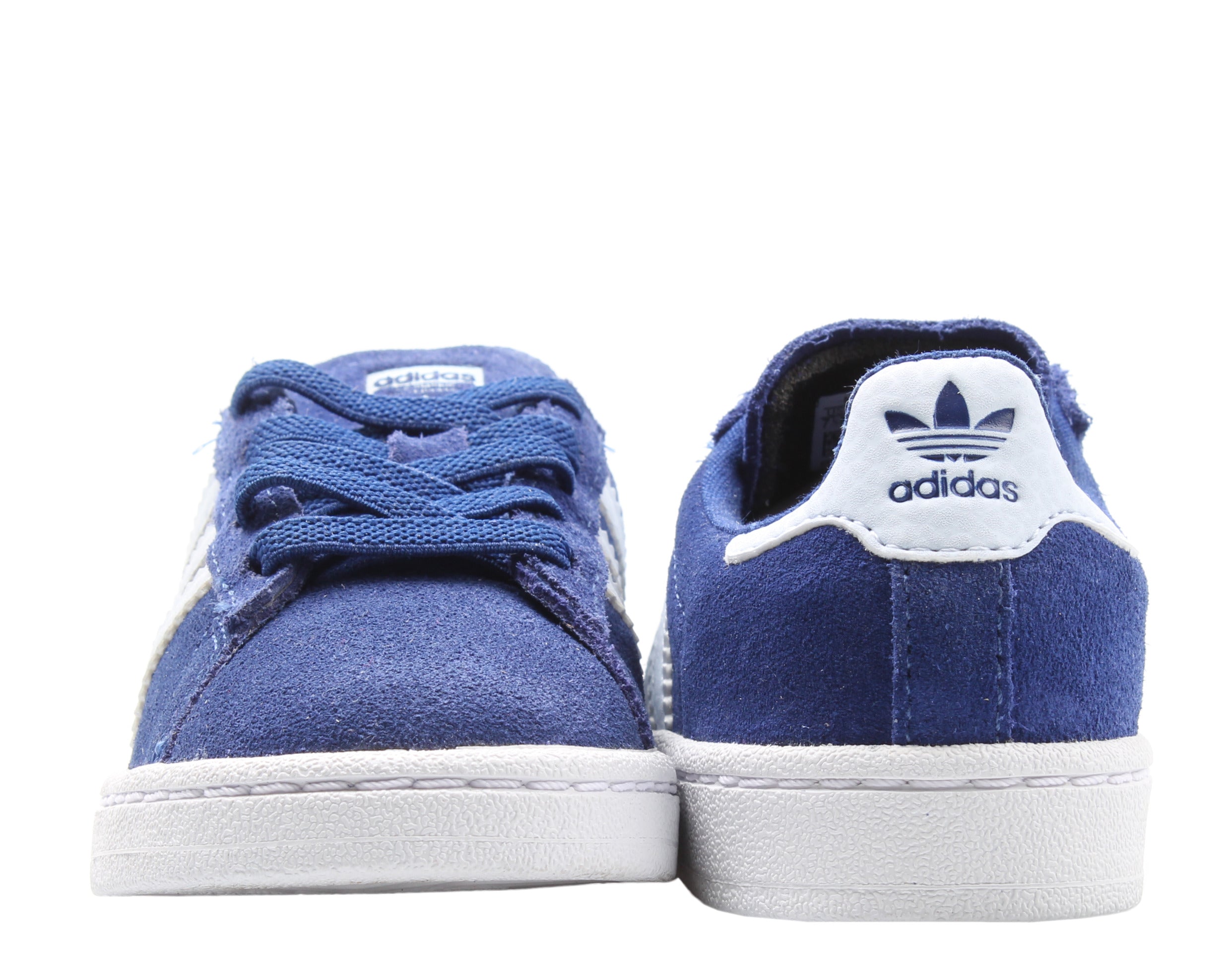 Adidas Originals Campus EL I Infant Little Kids Casual Shoes