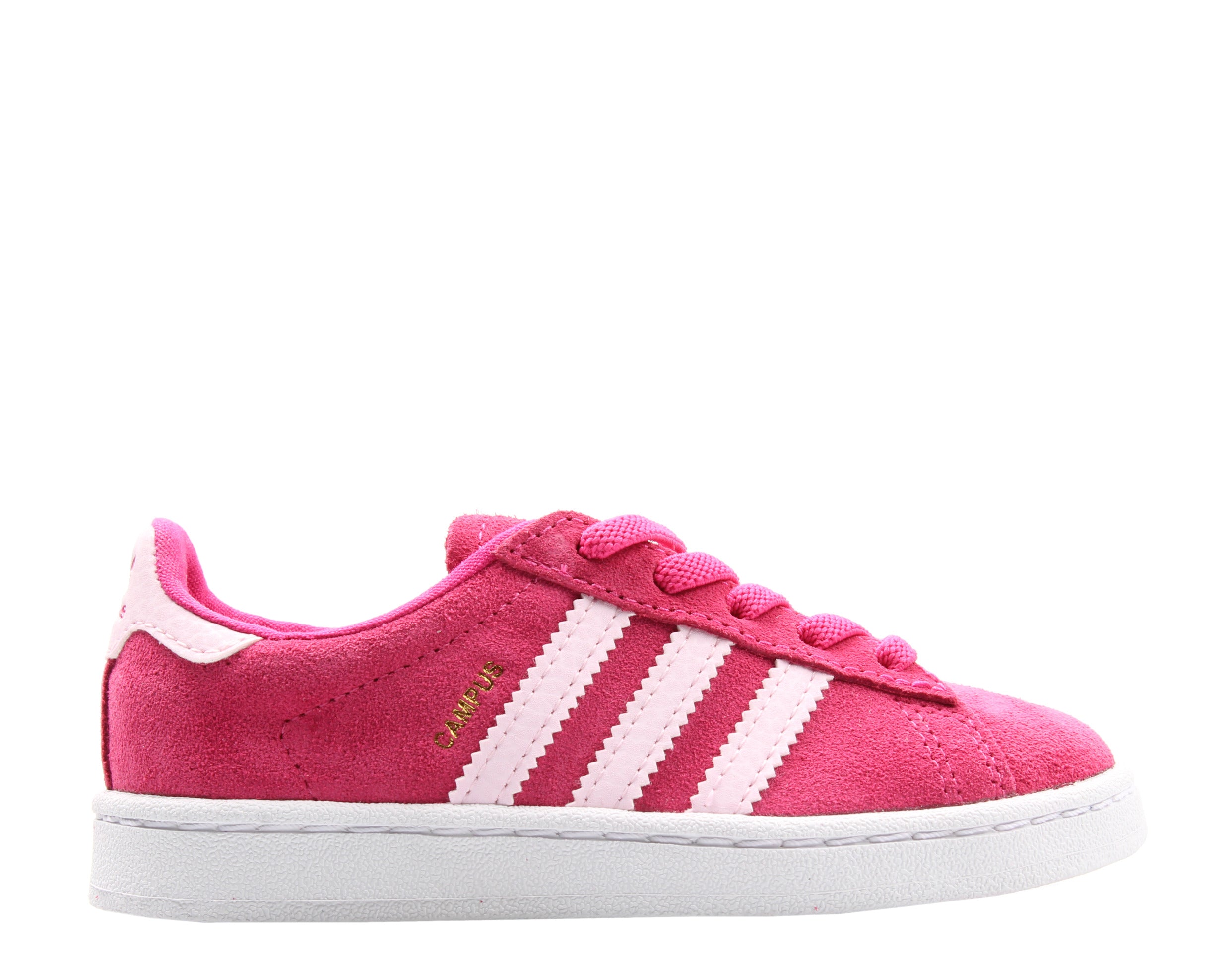 Adidas Originals Campus EL I Infant Little Kids Casual Shoes