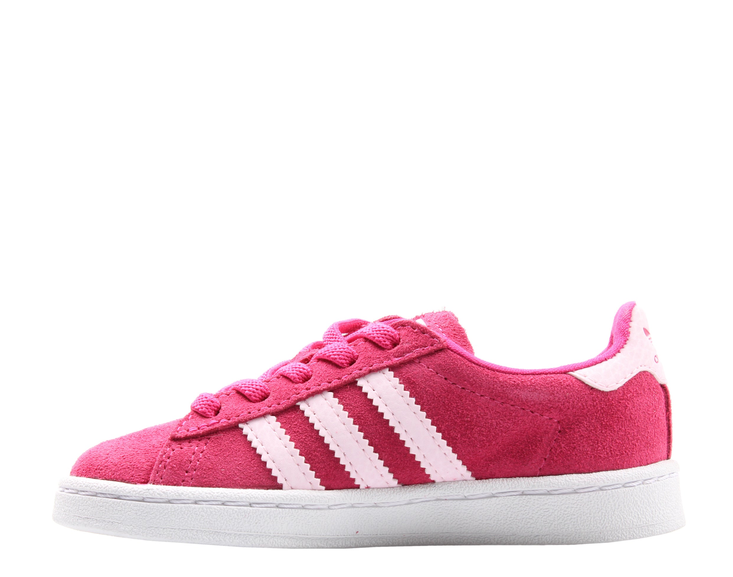 Adidas Originals Campus EL I Infant Little Kids Casual Shoes