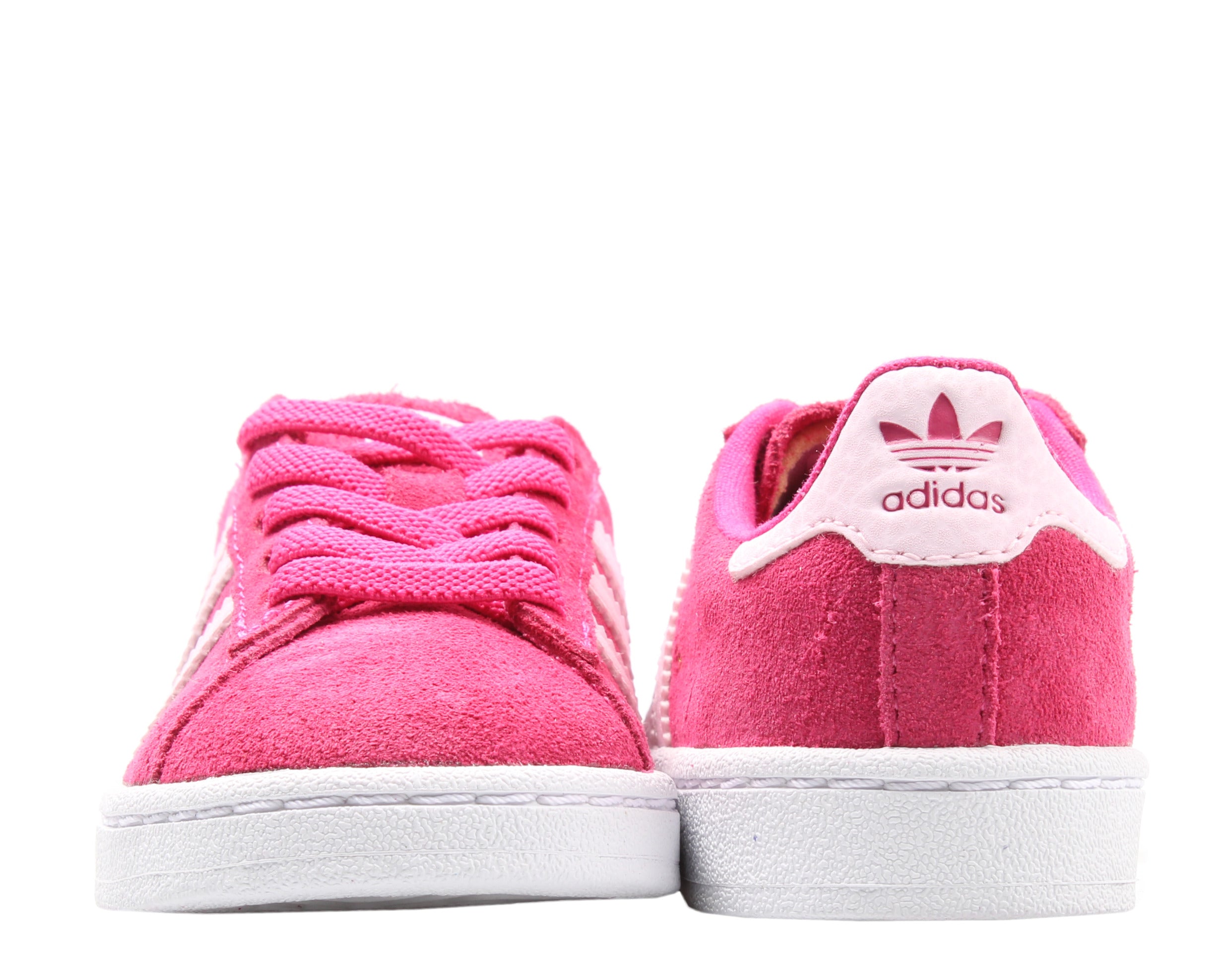 Adidas Originals Campus EL I Infant Little Kids Casual Shoes