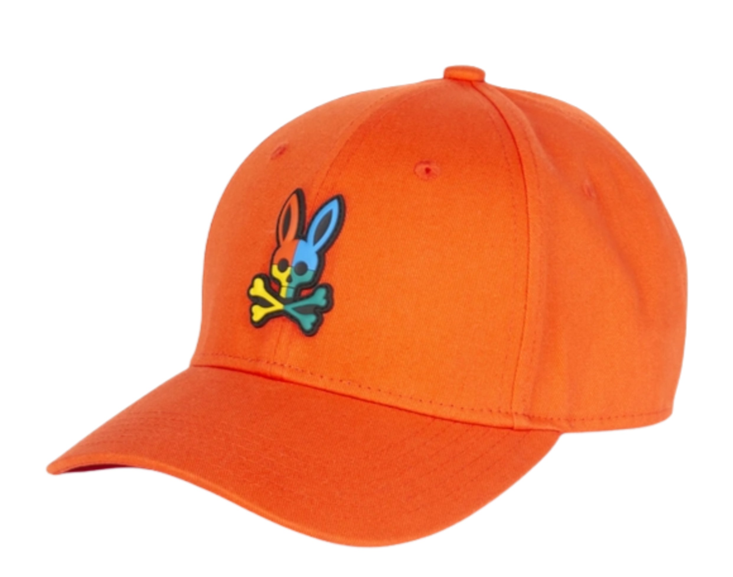 Psycho Bunny Baseball Men's Cap