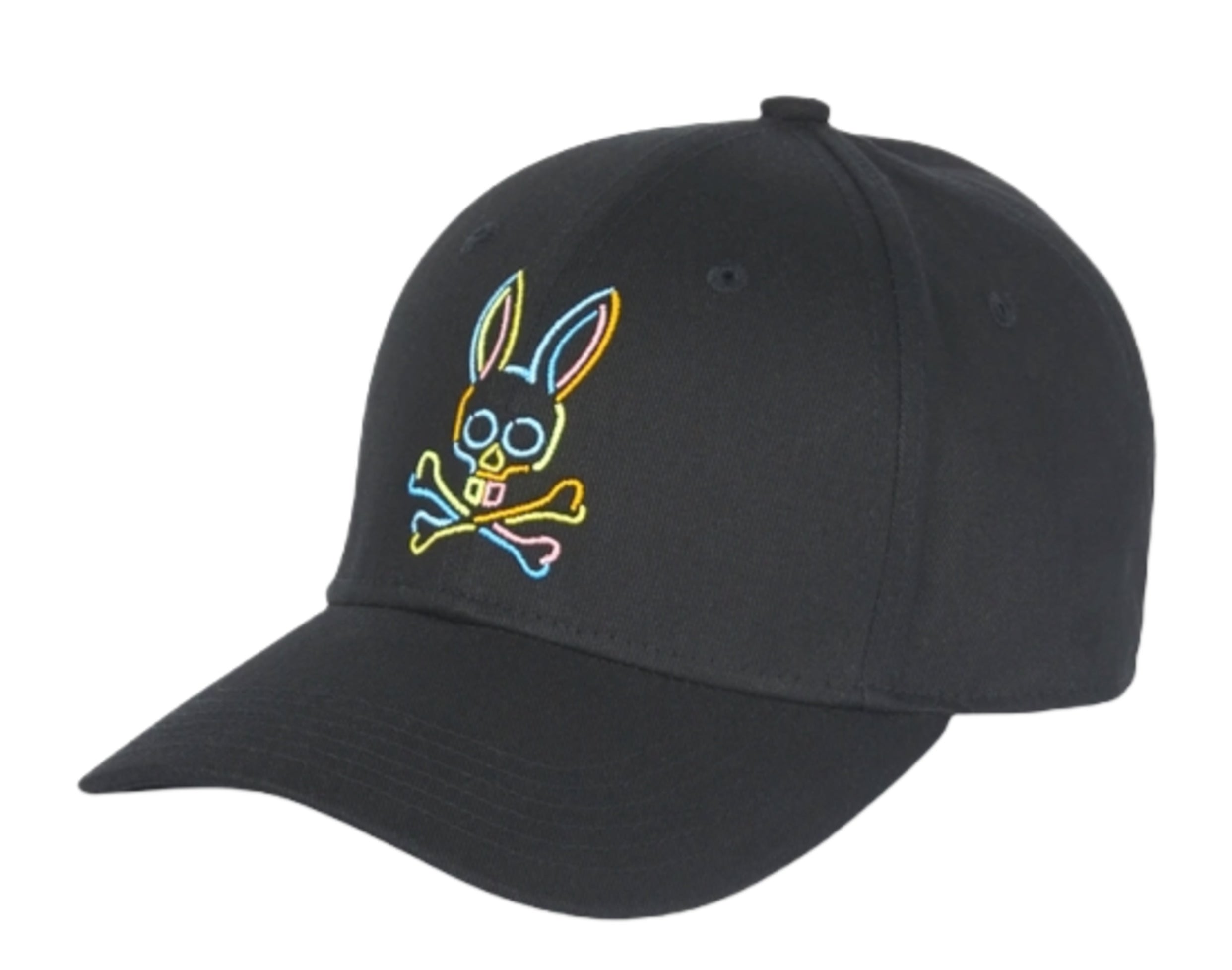 Psycho Bunny Baseball Men's Cap