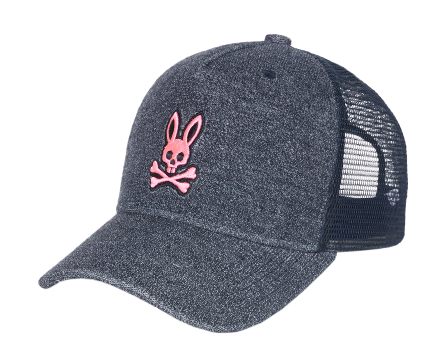 Psycho Bunny Loop Terry Trucker Men's Cap