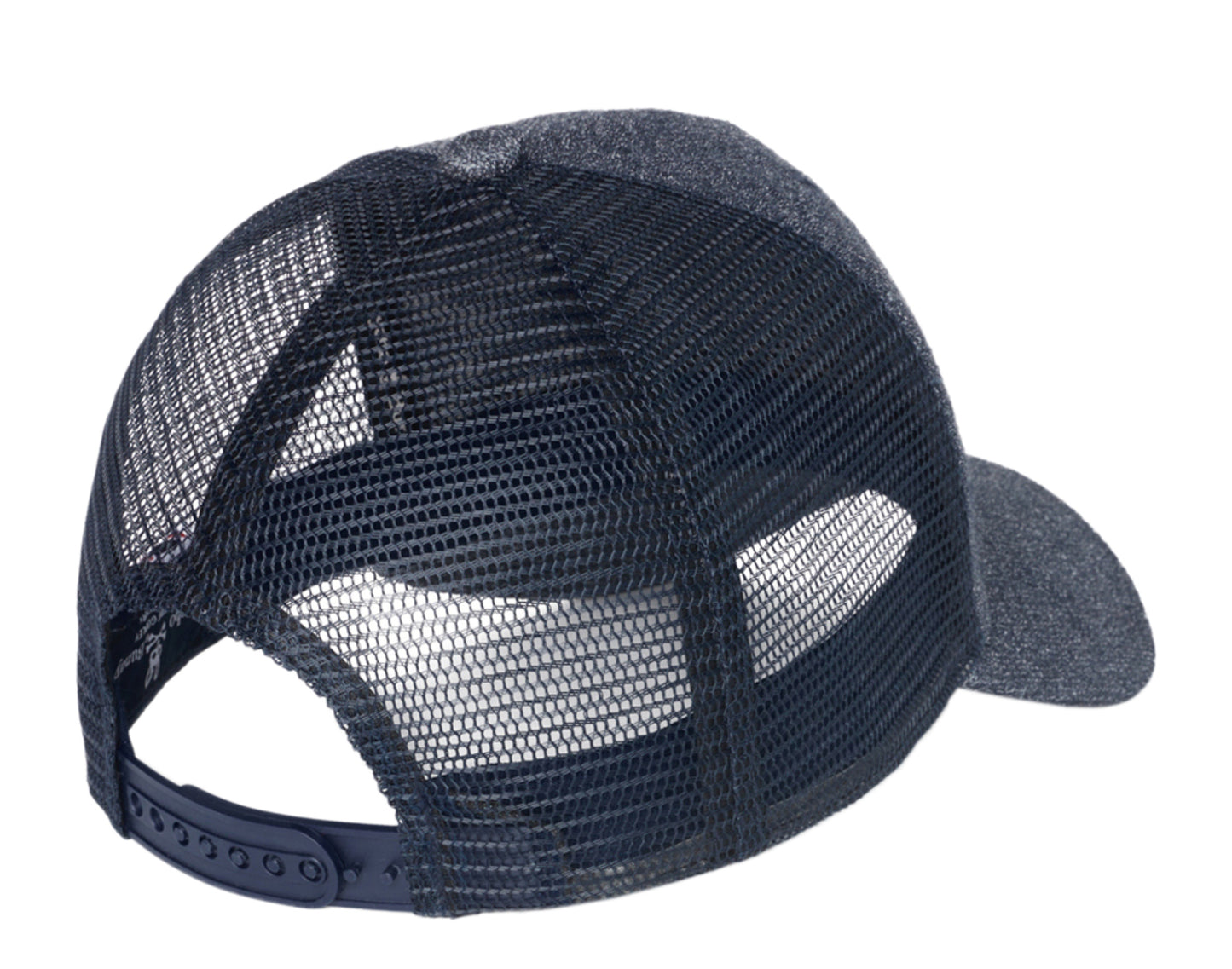 Psycho Bunny Loop Terry Trucker Men's Cap