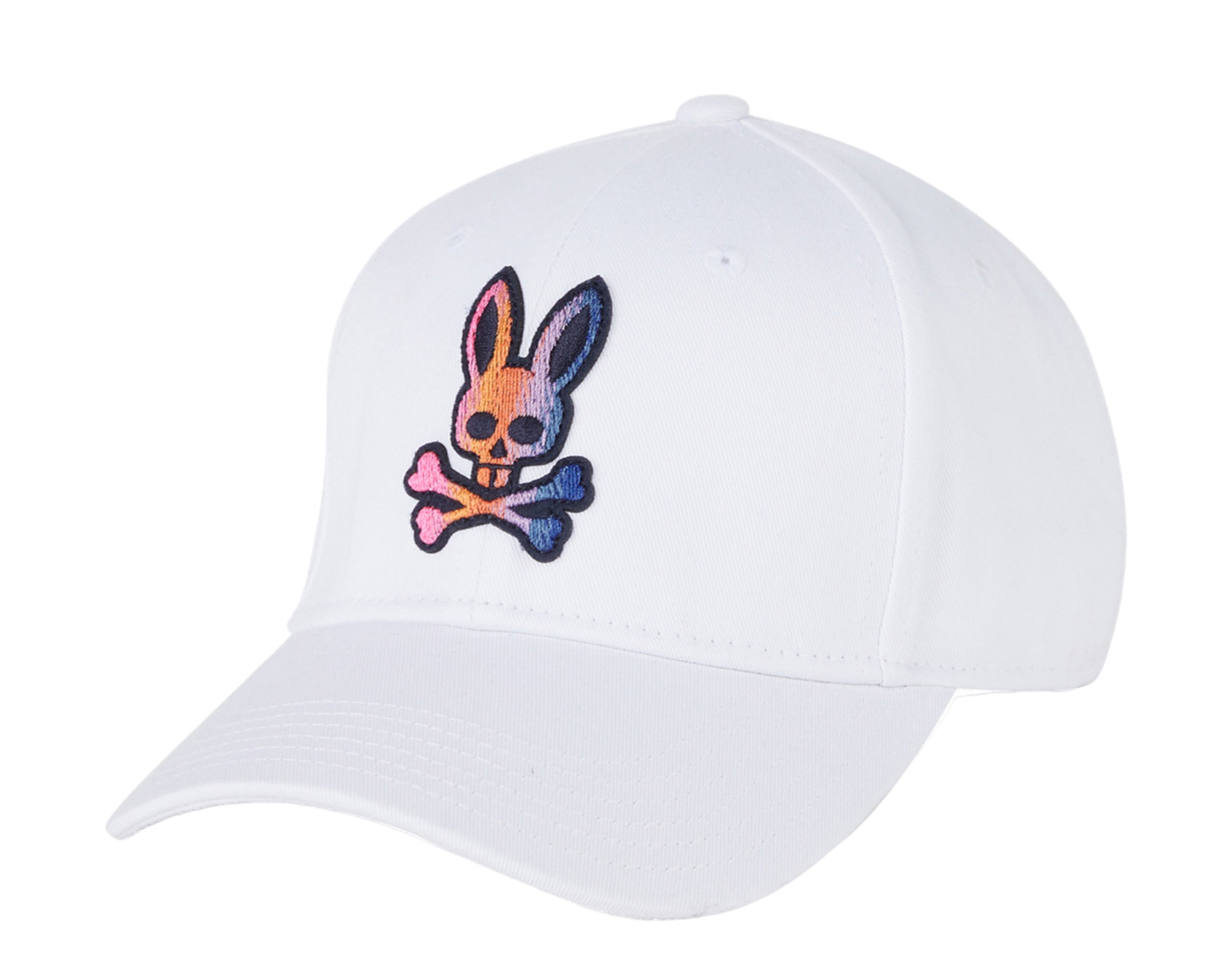 Psycho Bunny Dylan Gradient Men's Cap