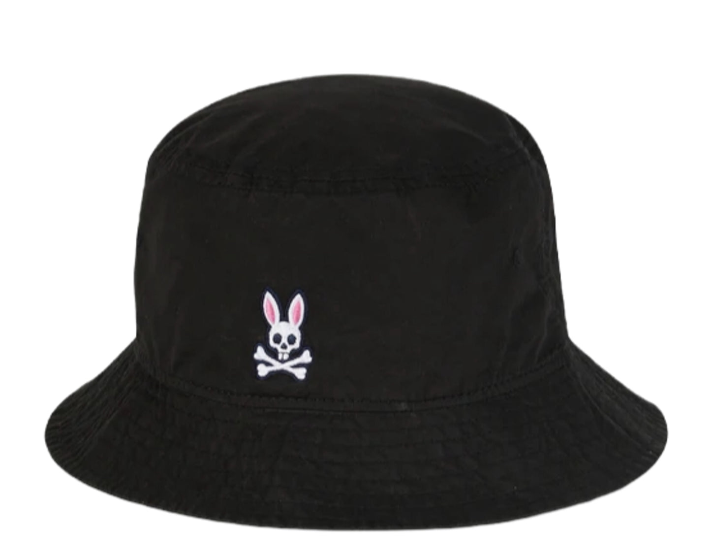 MENS BUCKET HAT - B6A584ARHT – Psycho Bunny Canada