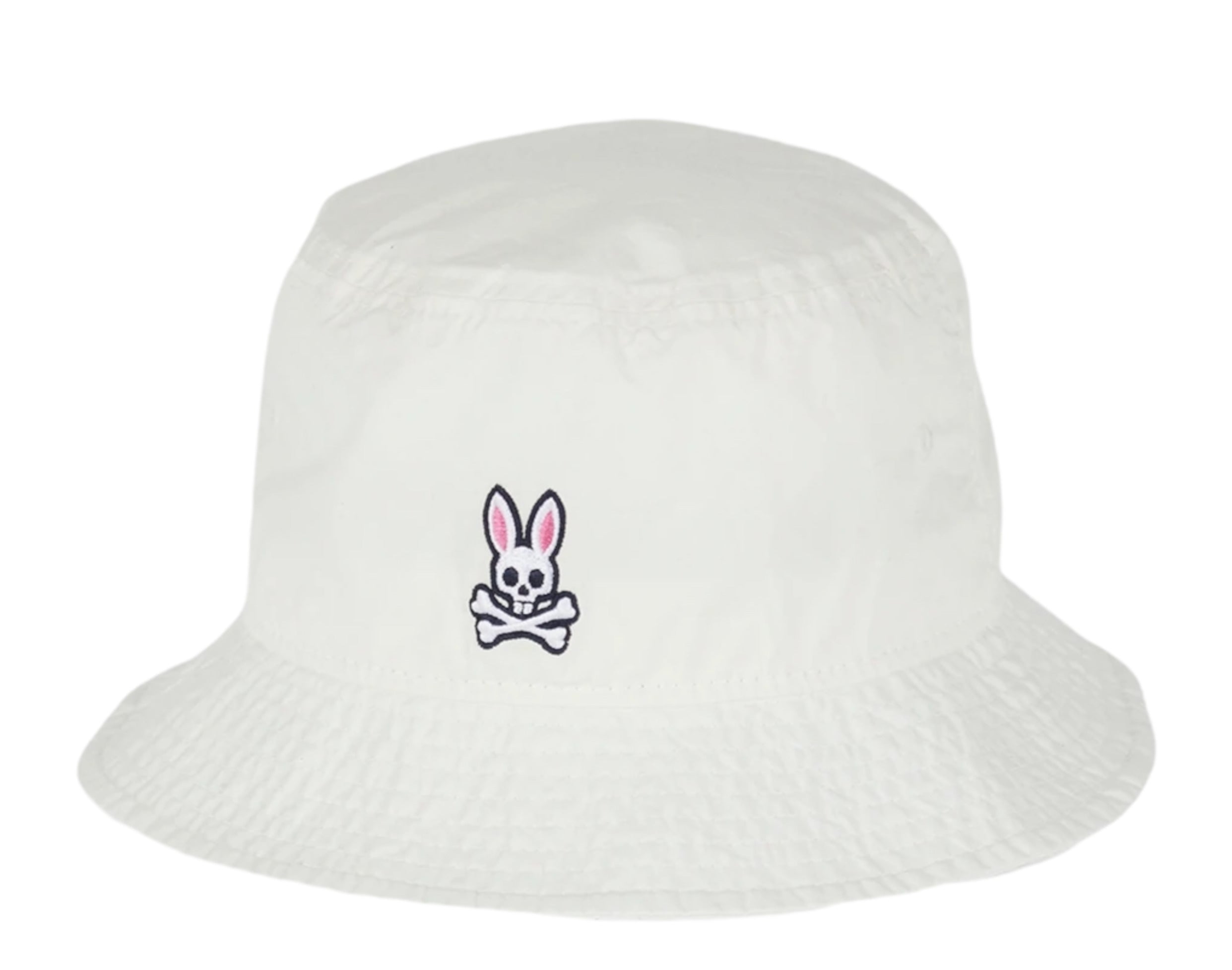 Psycho Bunny Bucket Hat