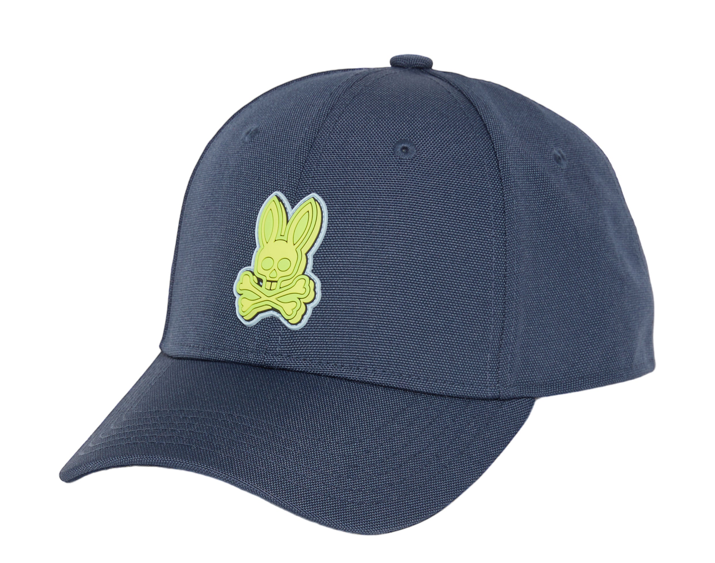 Psycho Bunny Banks Baseball Cap