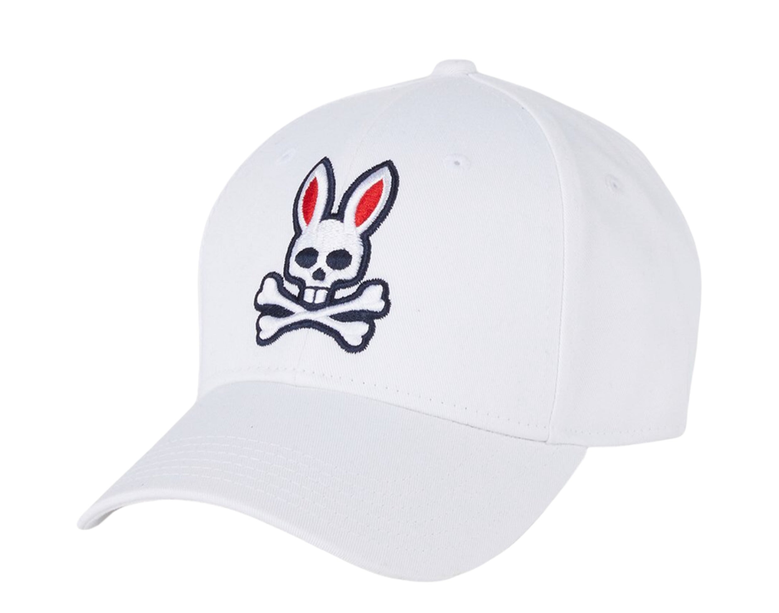 Psycho Bunny Baseball Men's Cap