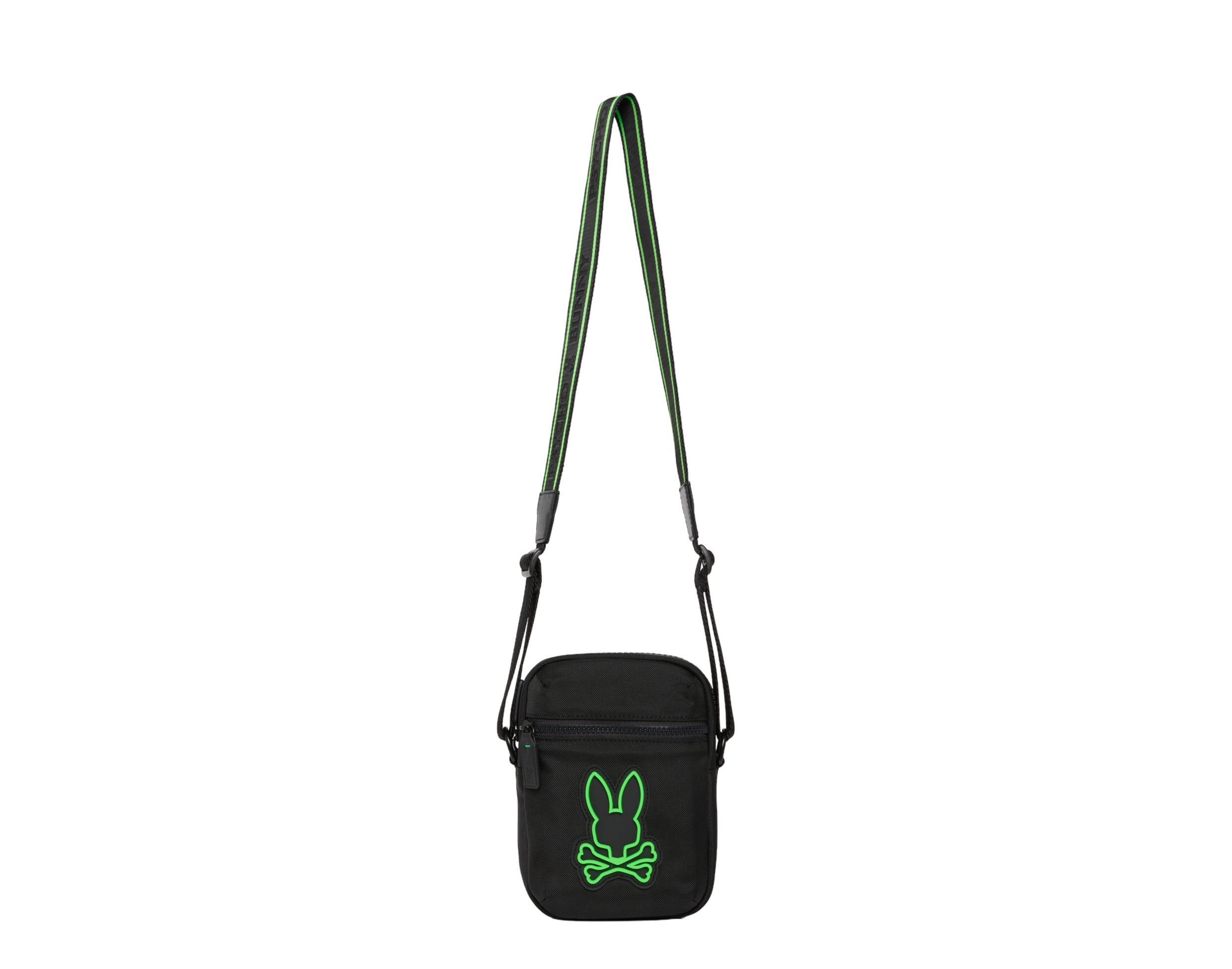 Psycho Bunny Cross Body Bag