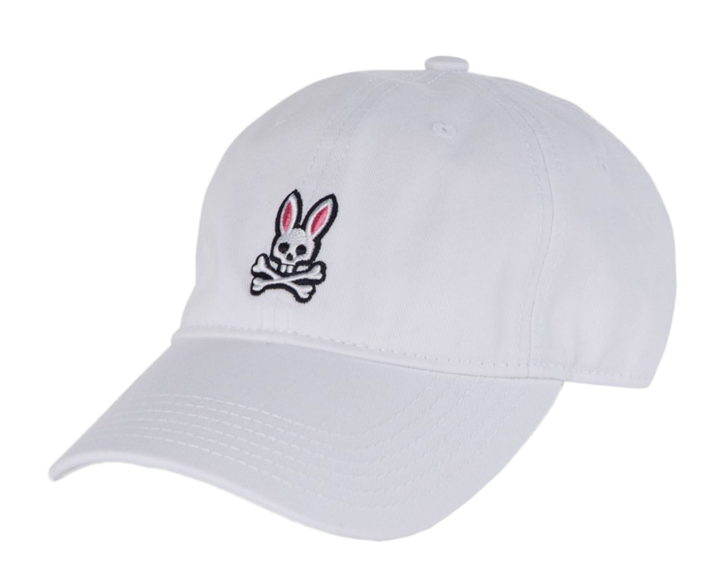 Psycho Bunny Sunbleached Men's Cap