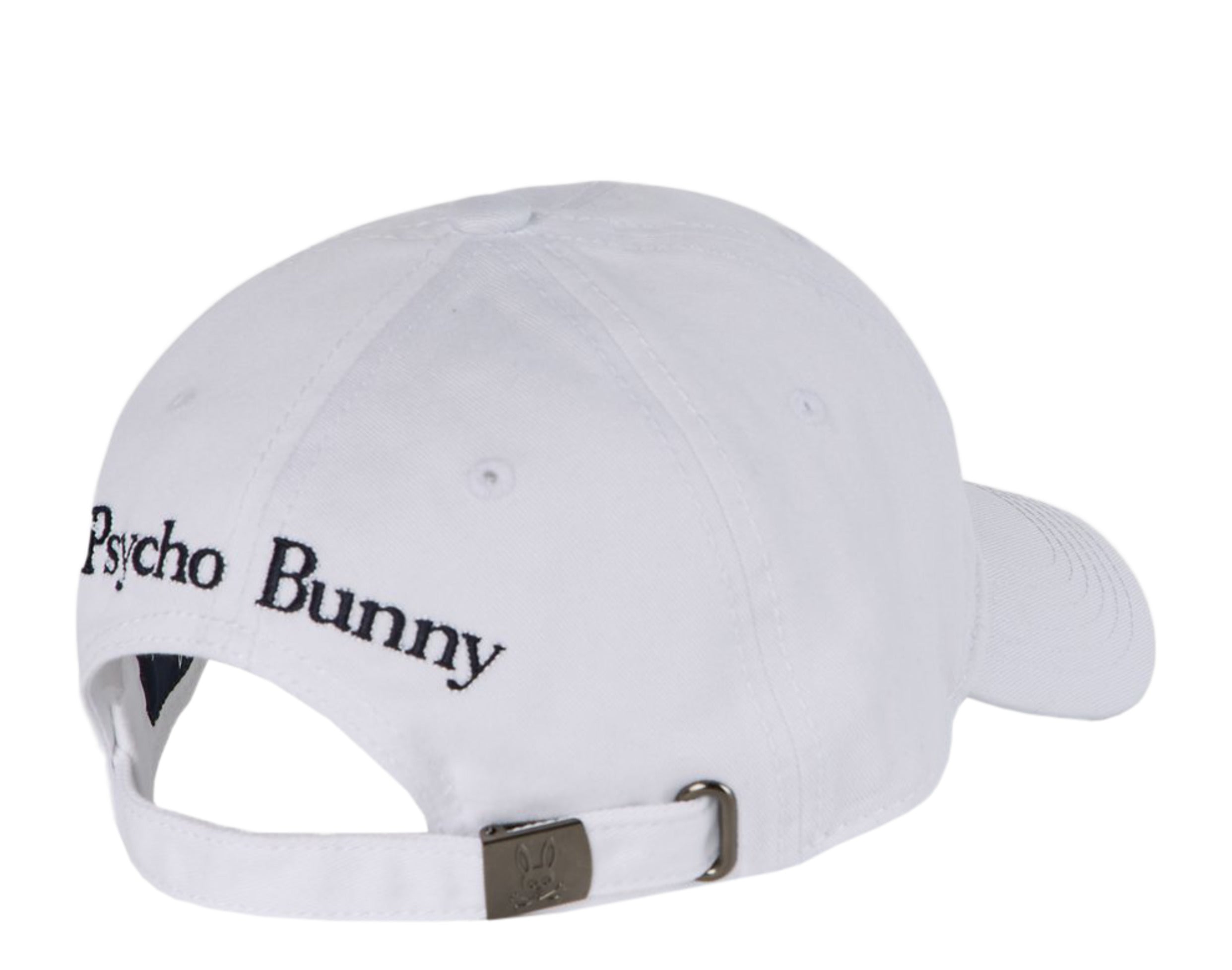 Psycho Bunny Sunbleached Men's Cap