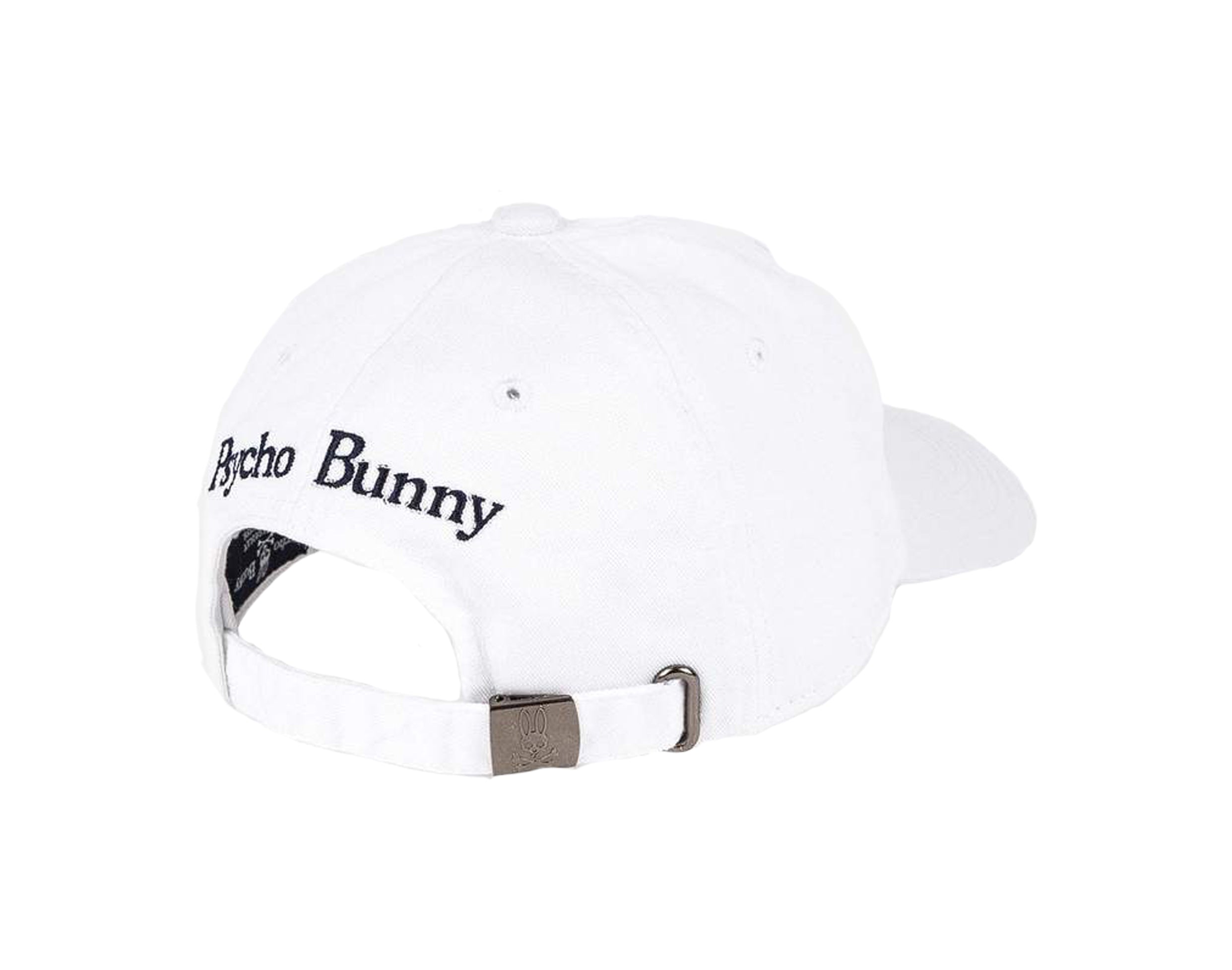 Psycho Bunny Sunbleached Men's Cap