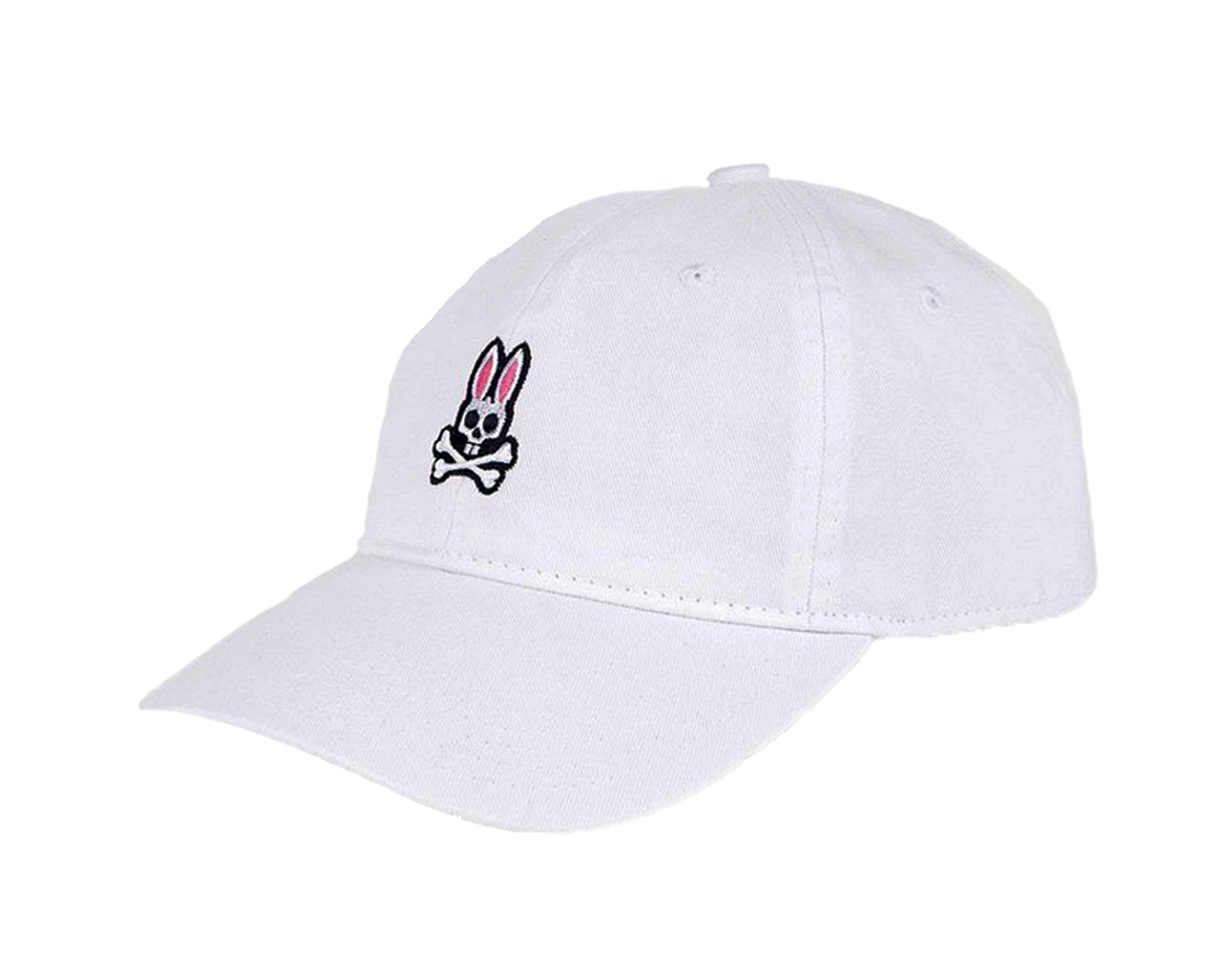 Psycho Bunny Sunbleached Men's Cap