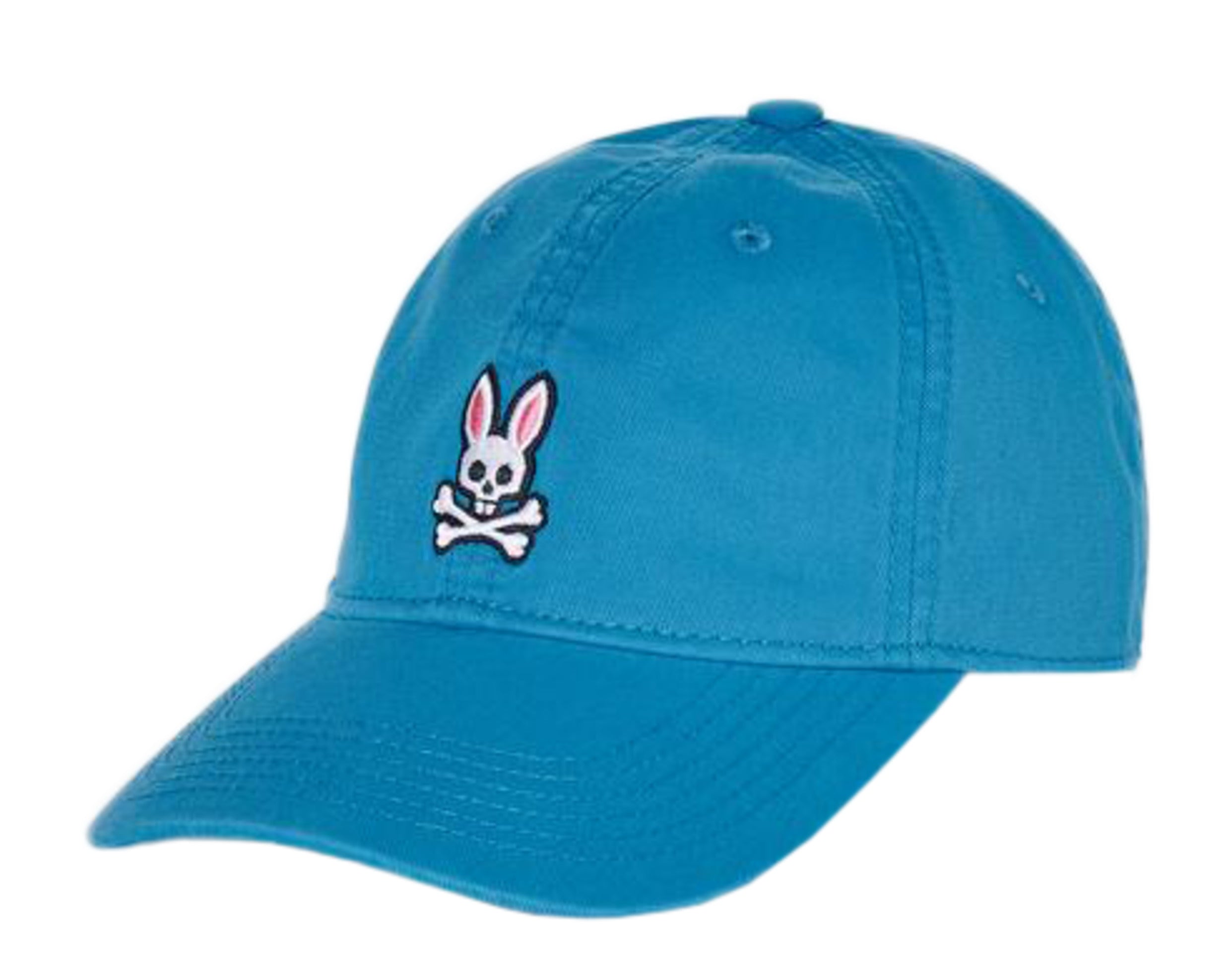 Psycho Bunny Sunbleached Men's Cap