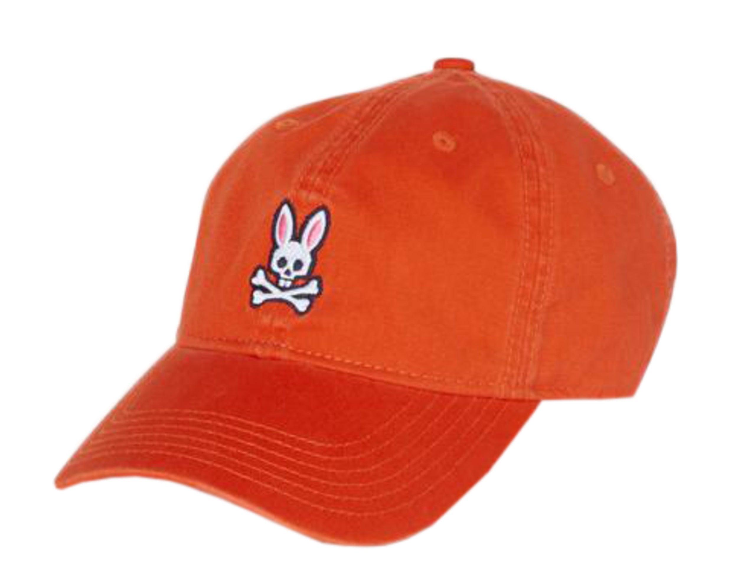 Psycho Bunny Baseball Men's Cap