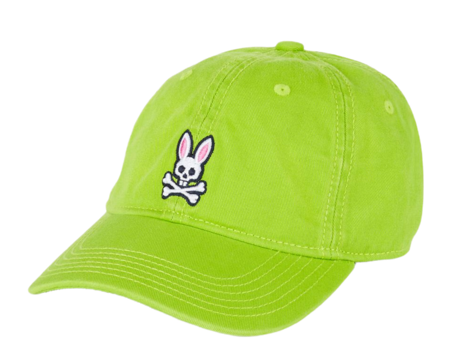 Psycho Bunny Sunbleached Men's Cap