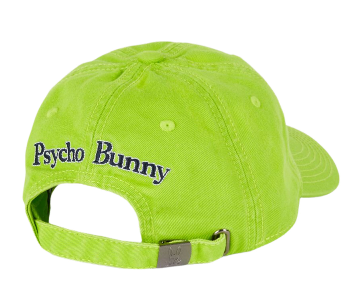 Psycho Bunny Sunbleached Men's Cap