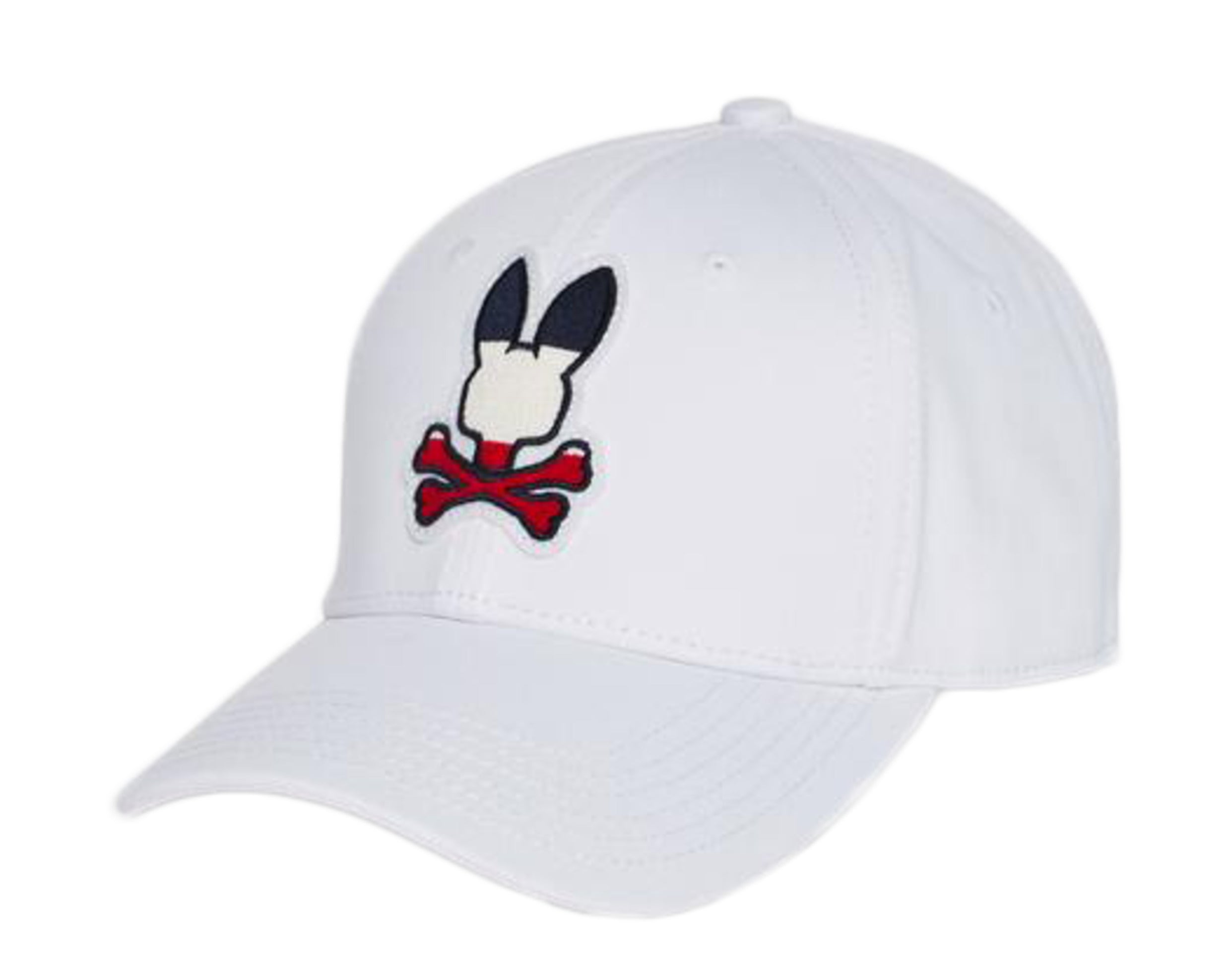 Psycho Bunny Baseball Men's Cap