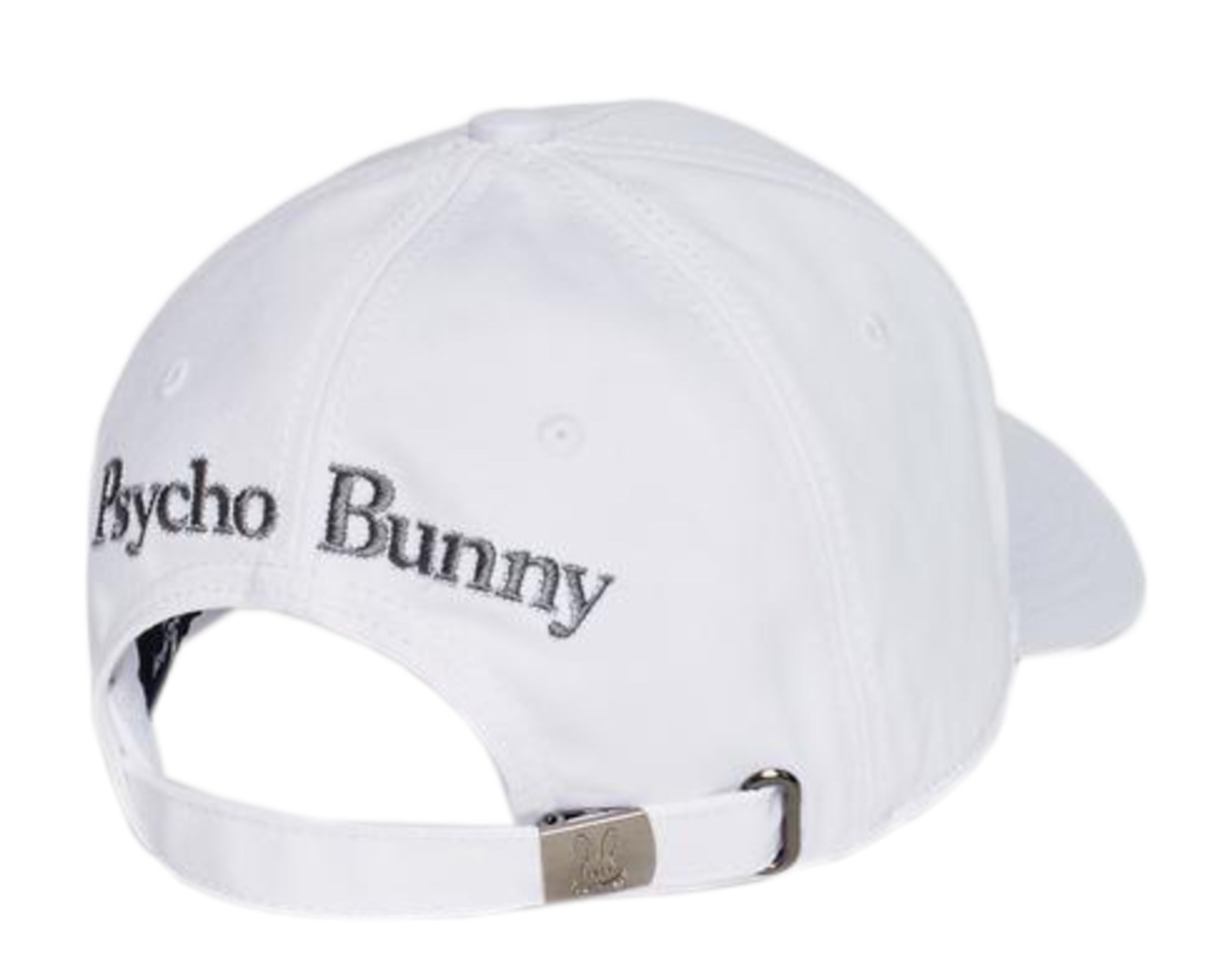 Psycho Bunny Baseball Men's Cap