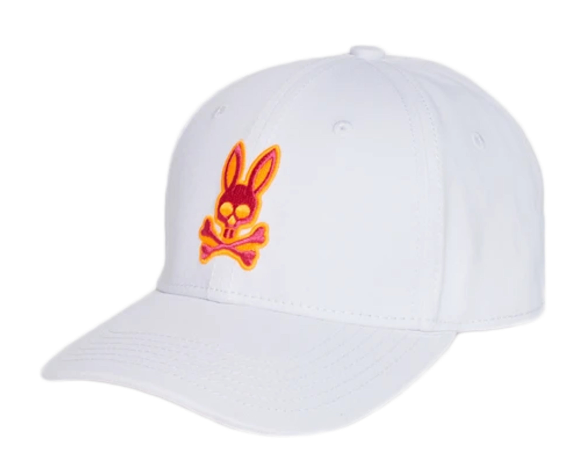 Psycho Bunny Baseball Men's Cap