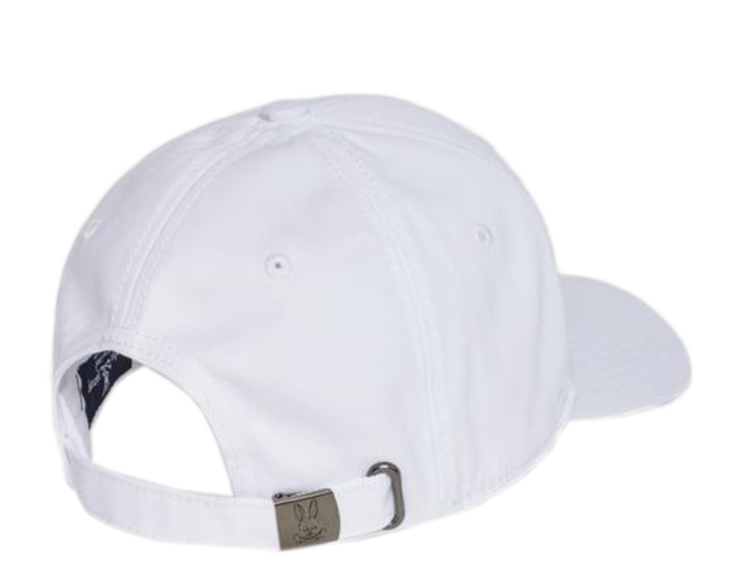 Psycho Bunny Baseball Men's Cap