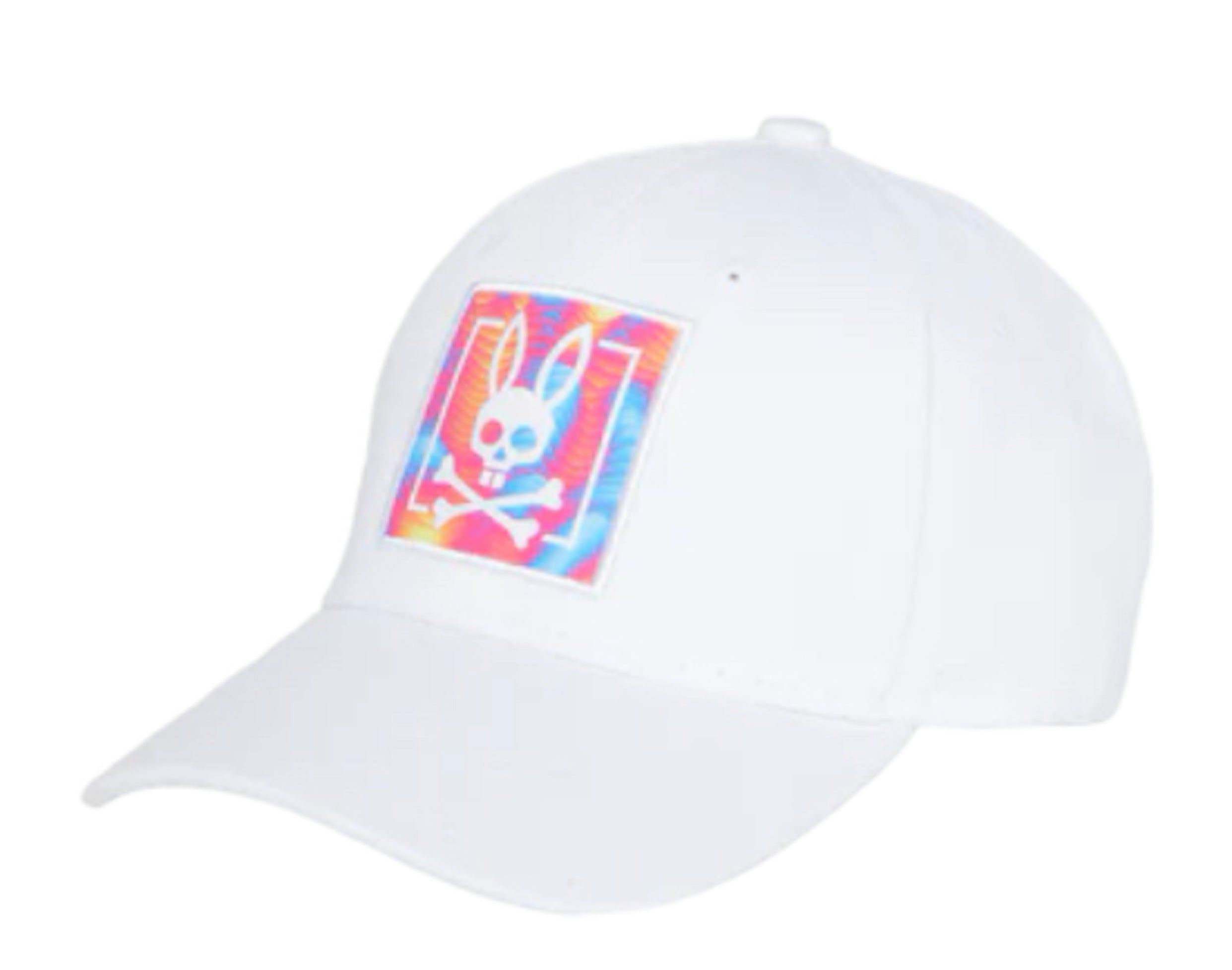 Psycho Bunny Montgomery Baseball Cap