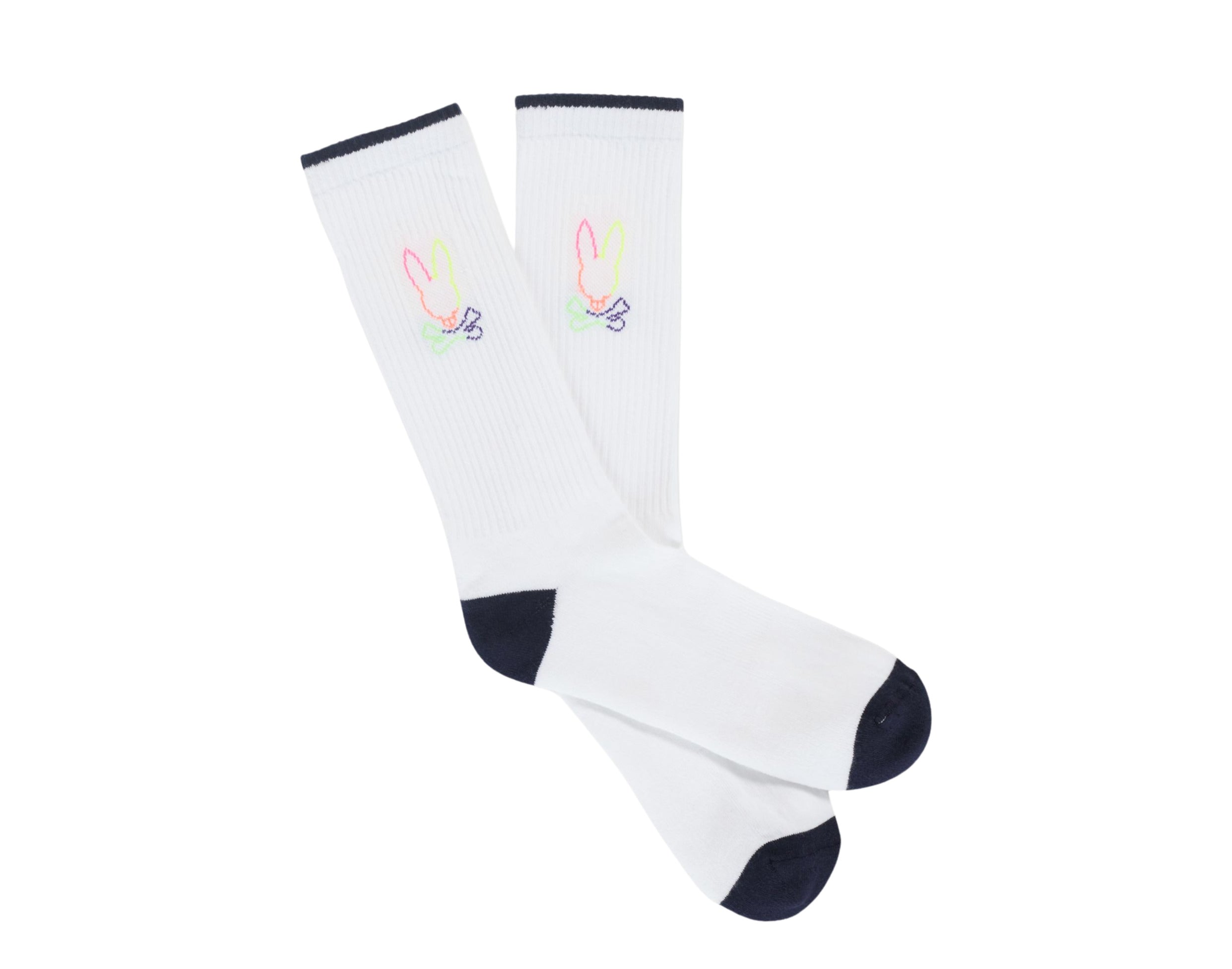 Psycho Bunny Leo Men's Socks