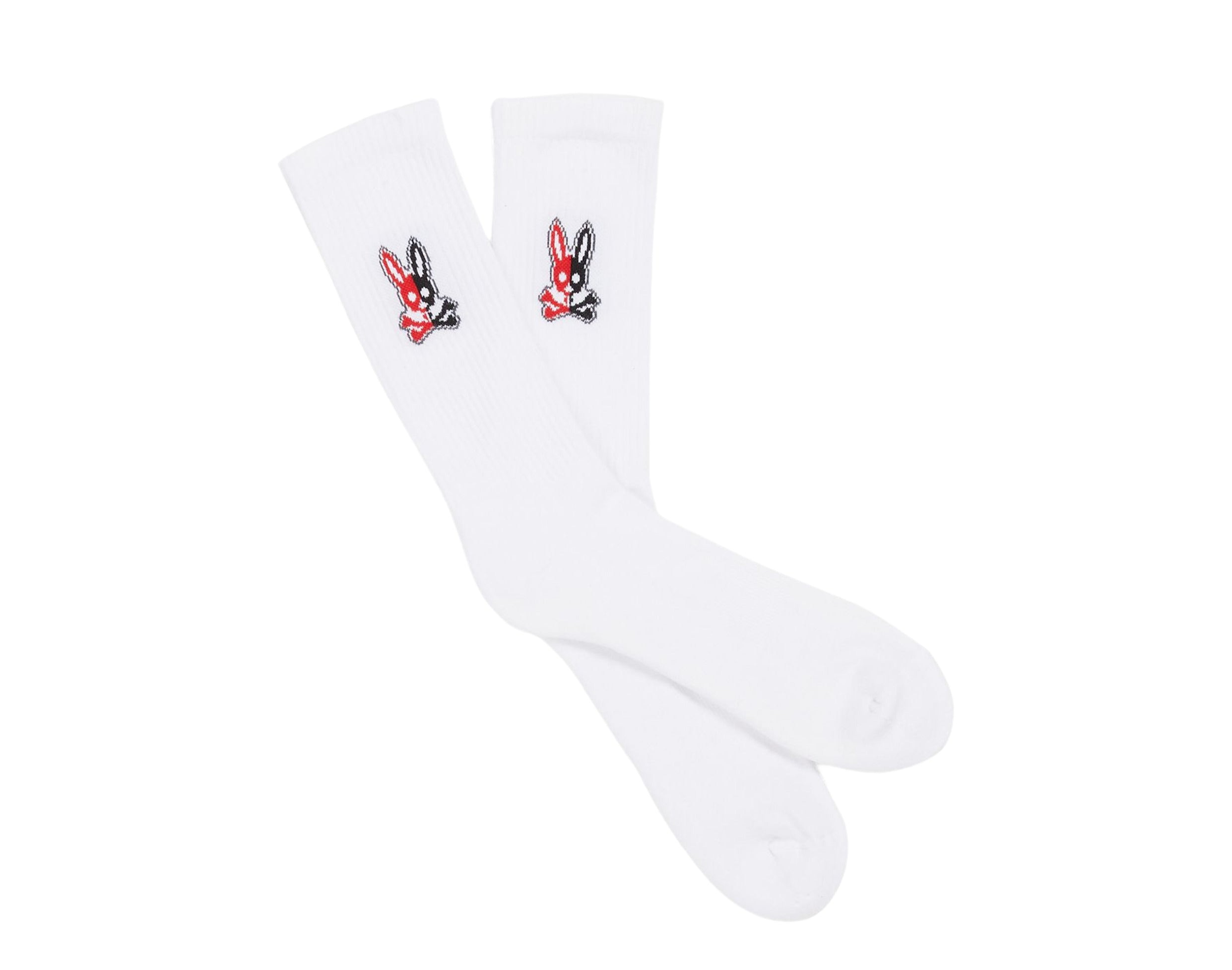 Psycho Bunny Cooper Split Bunny Socks