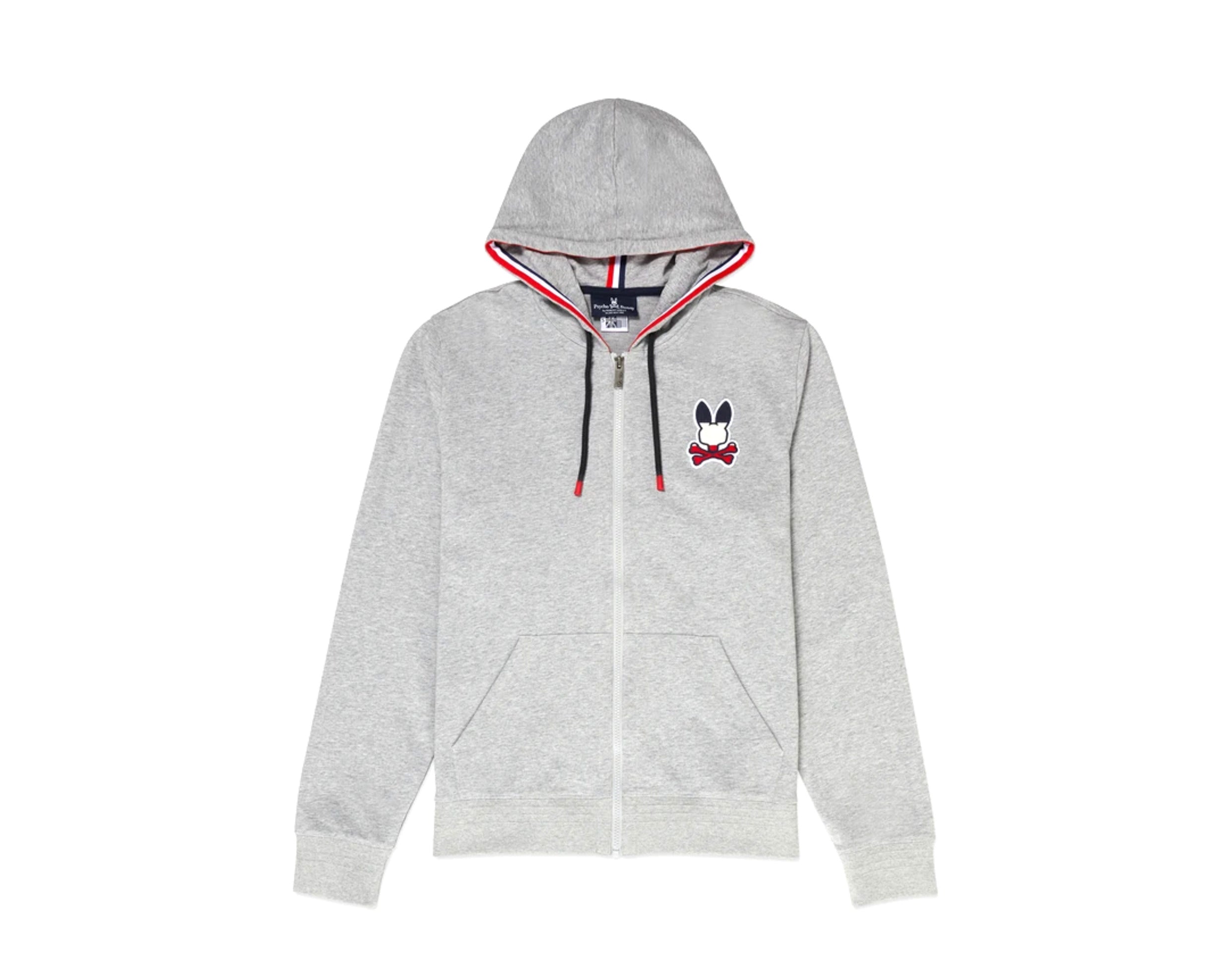 Psycho Bunny Brancote Men's Hoodie