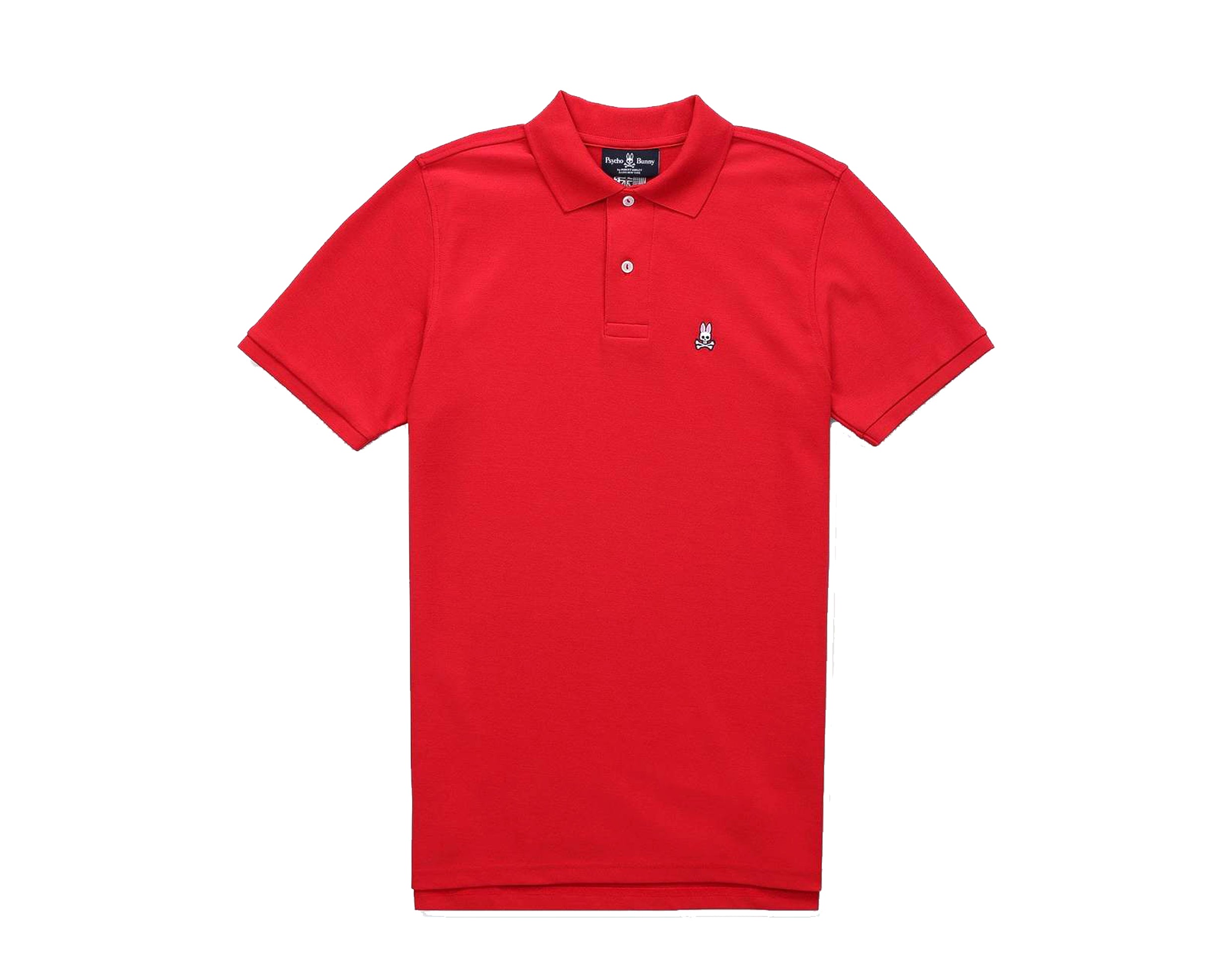 Psycho Bunny Classic Polo Men's Shirt