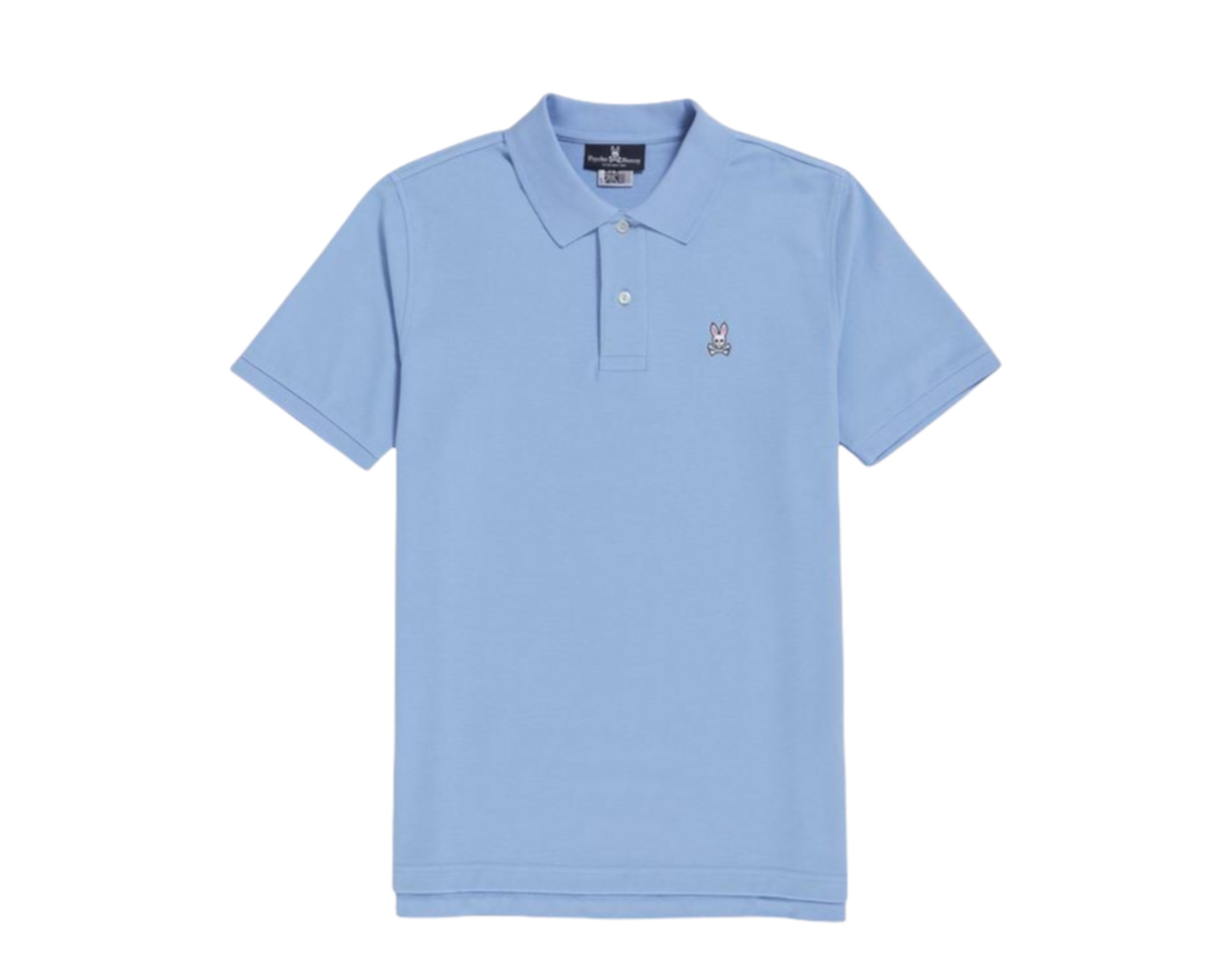 Psycho Bunny Classic Polo Men's Shirt