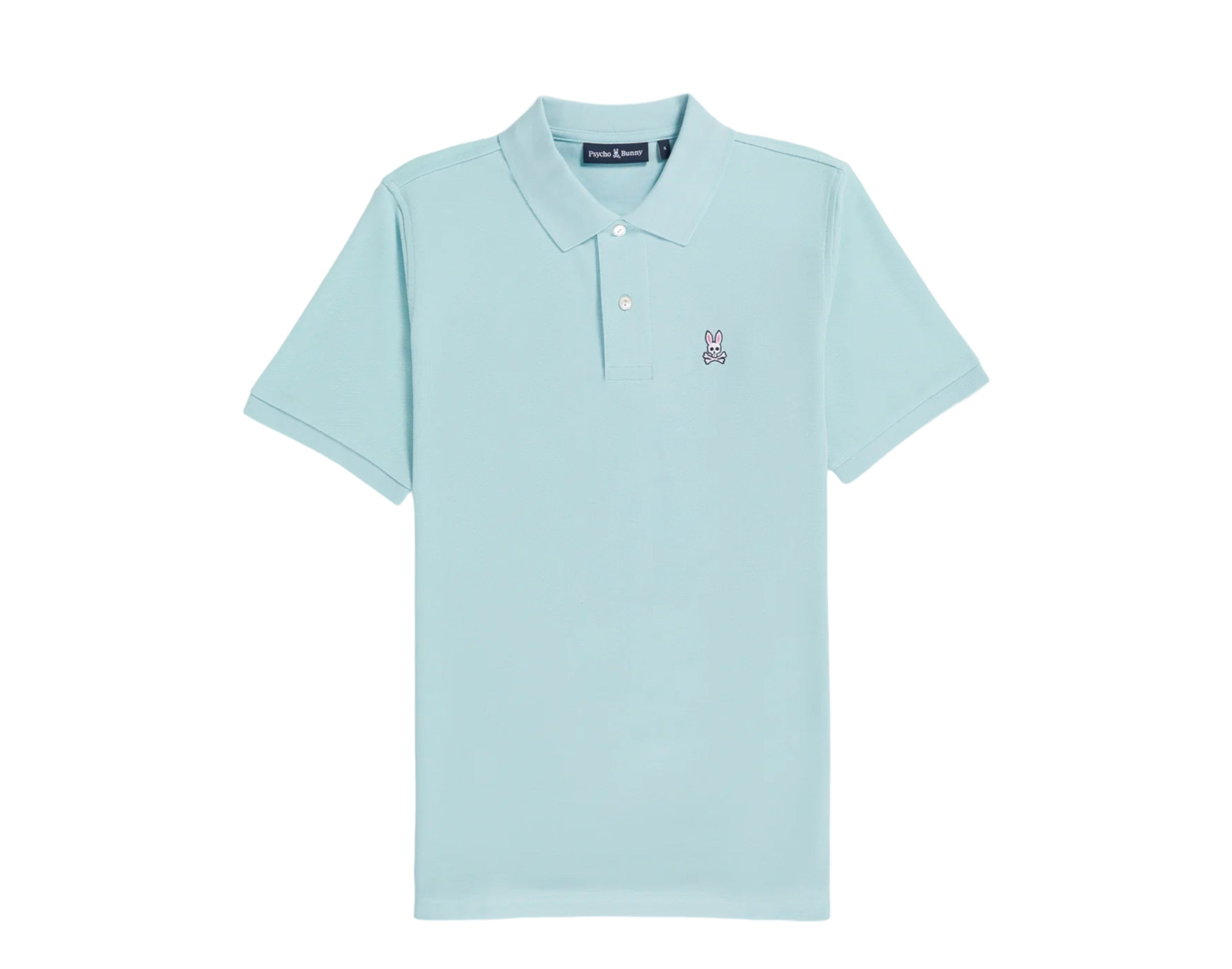 Psycho Bunny Classic Polo Men's Shirt