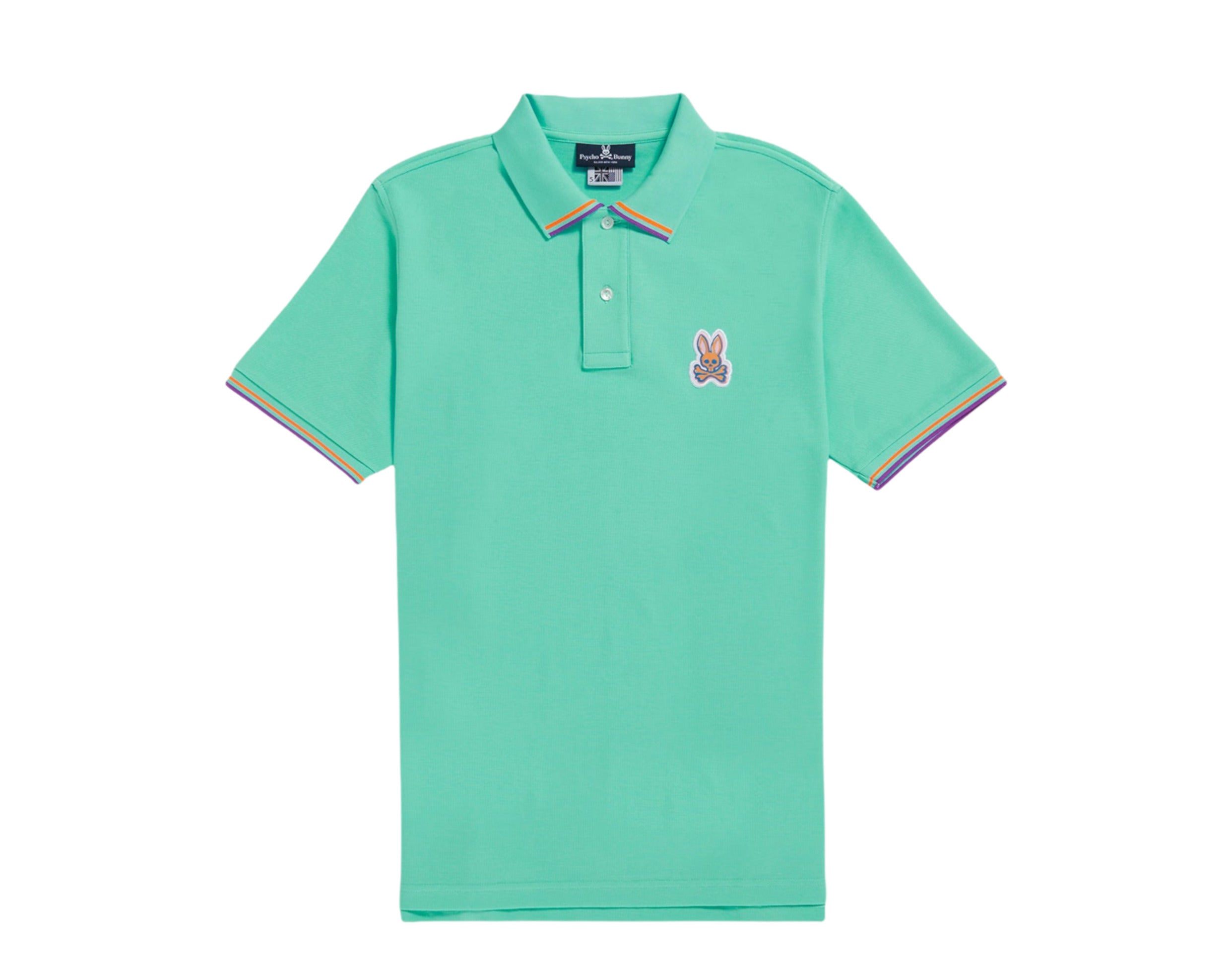 Psycho Bunny Noah Polo Men's Shirt